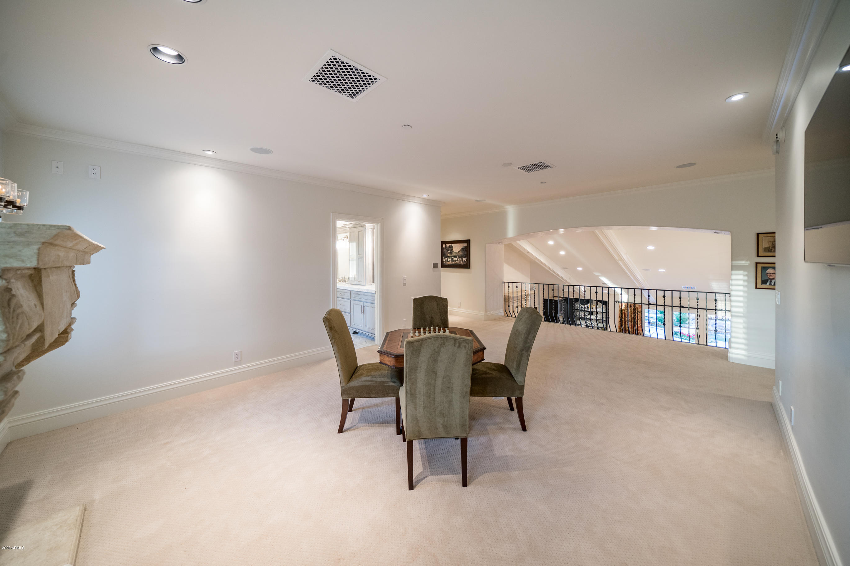Camelback Country Club Estates - Residential