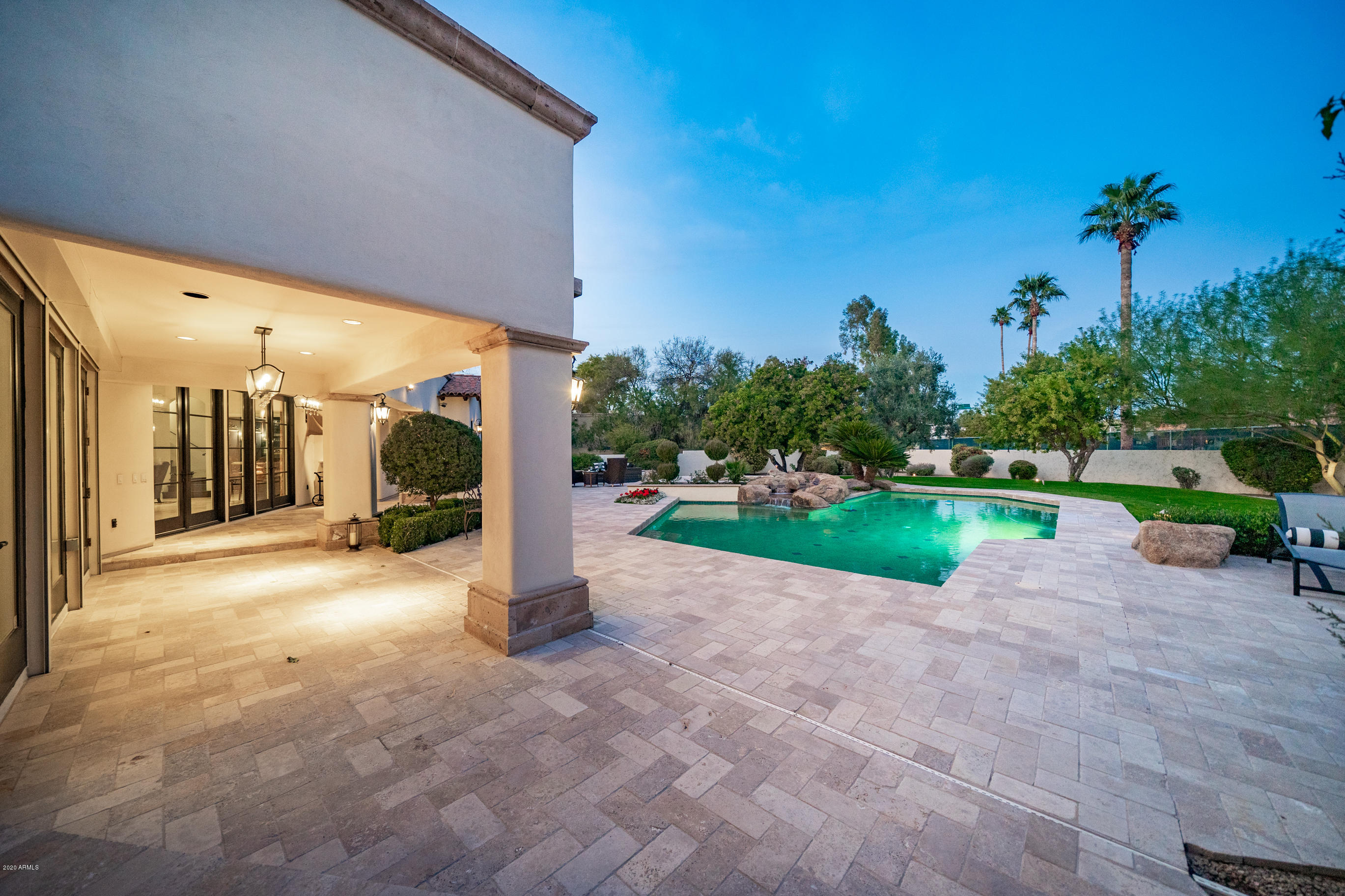 Camelback Country Club Estates - Residential