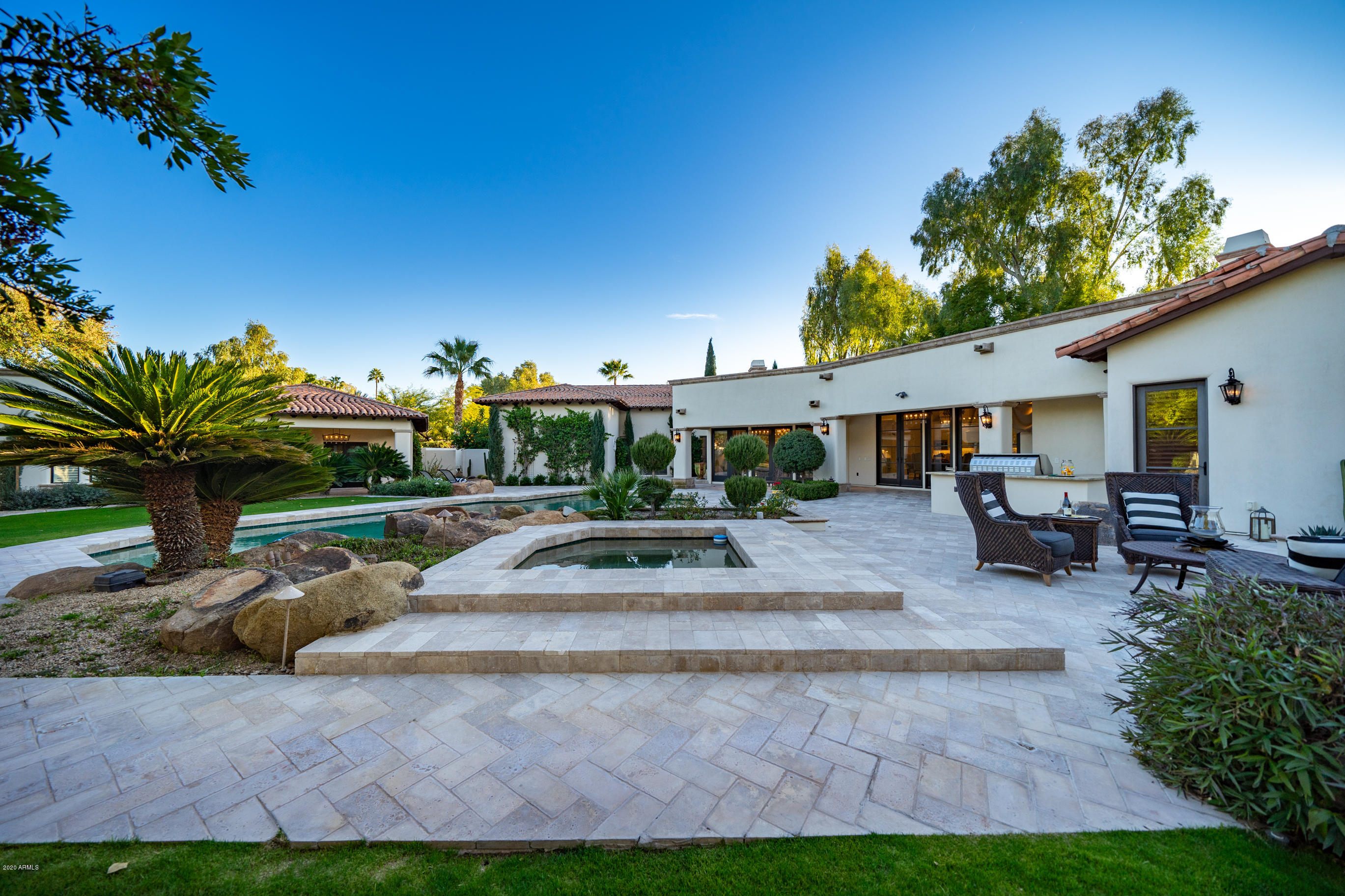 Camelback Country Club Estates - Residential