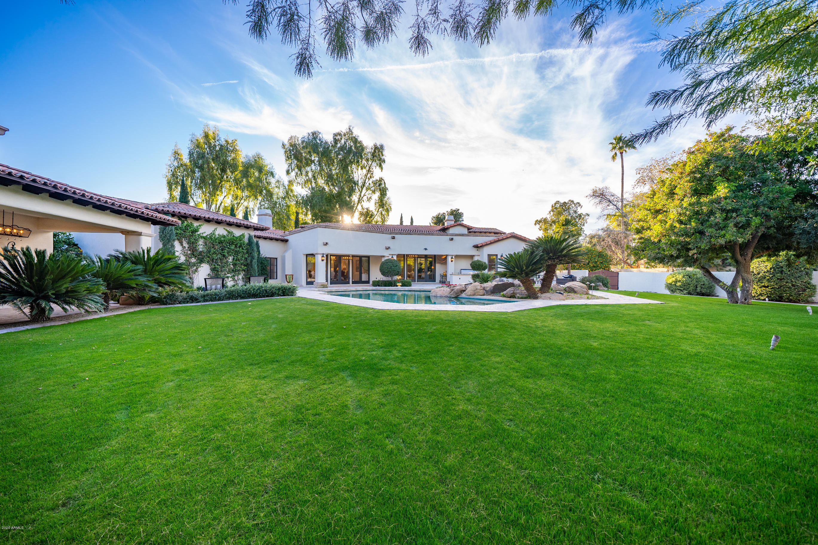 Camelback Country Club Estates - Residential
