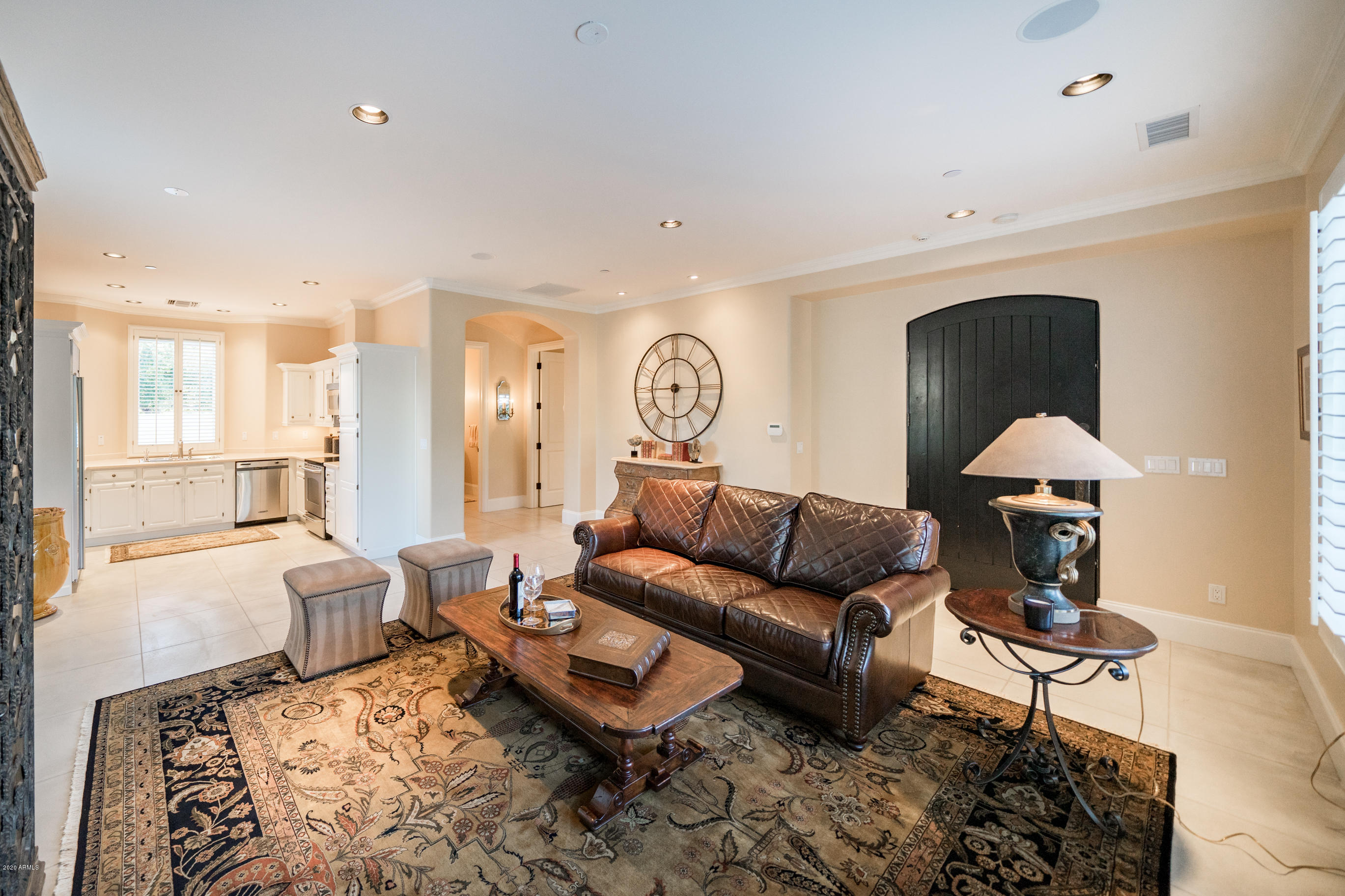 Camelback Country Club Estates - Residential
