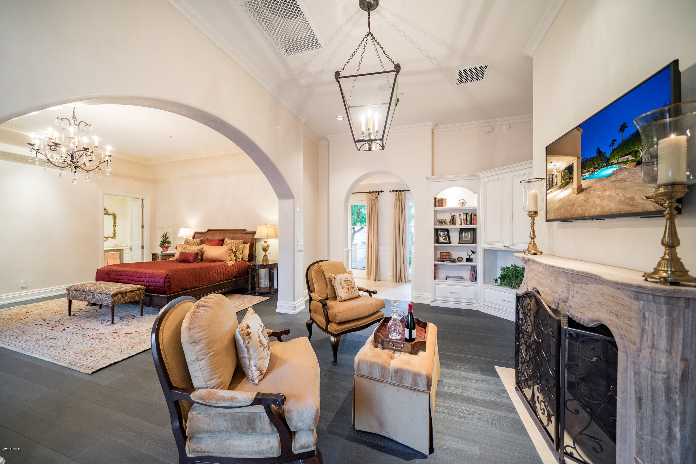 Camelback Country Club Estates - Residential
