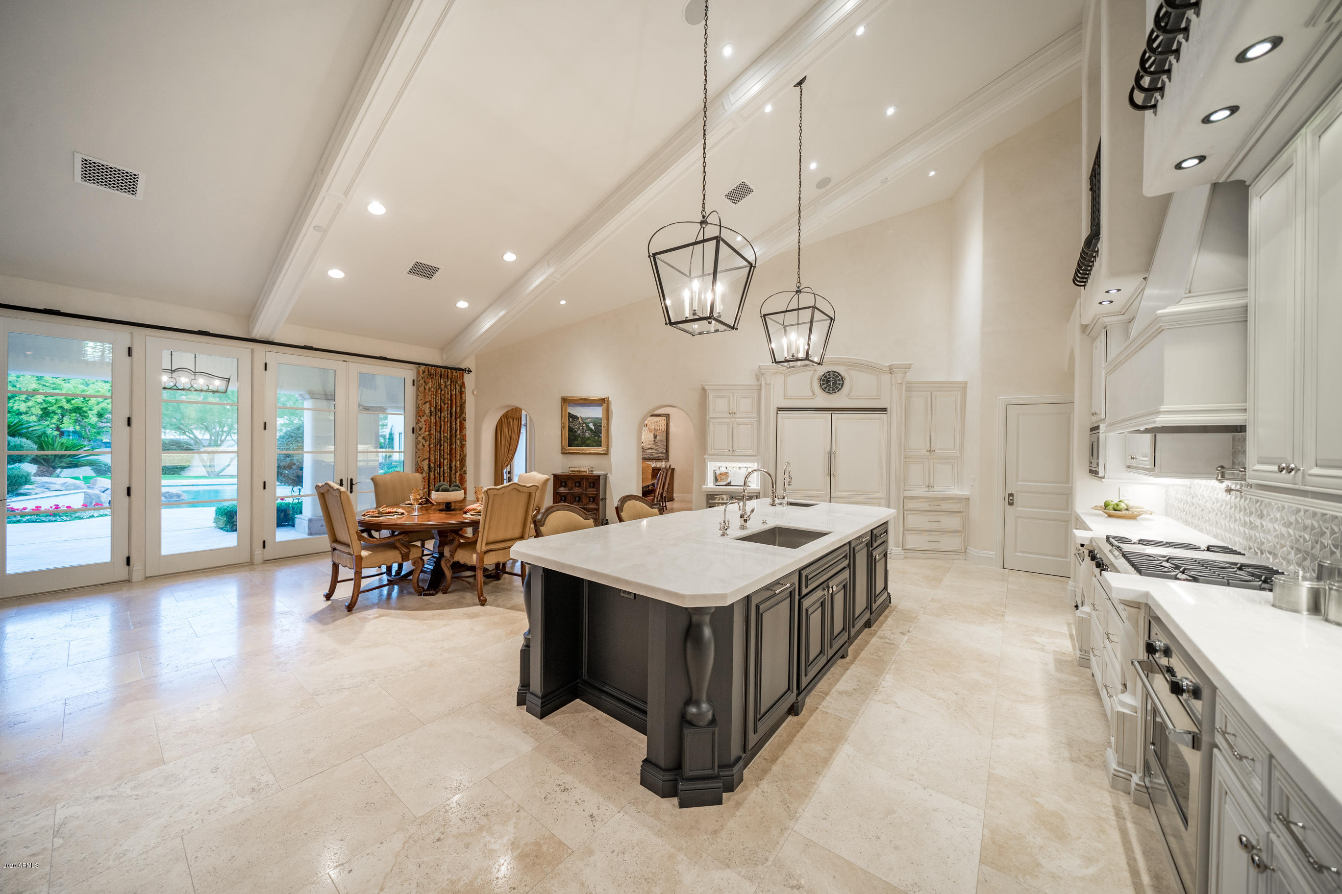 Camelback Country Club Estates - Residential