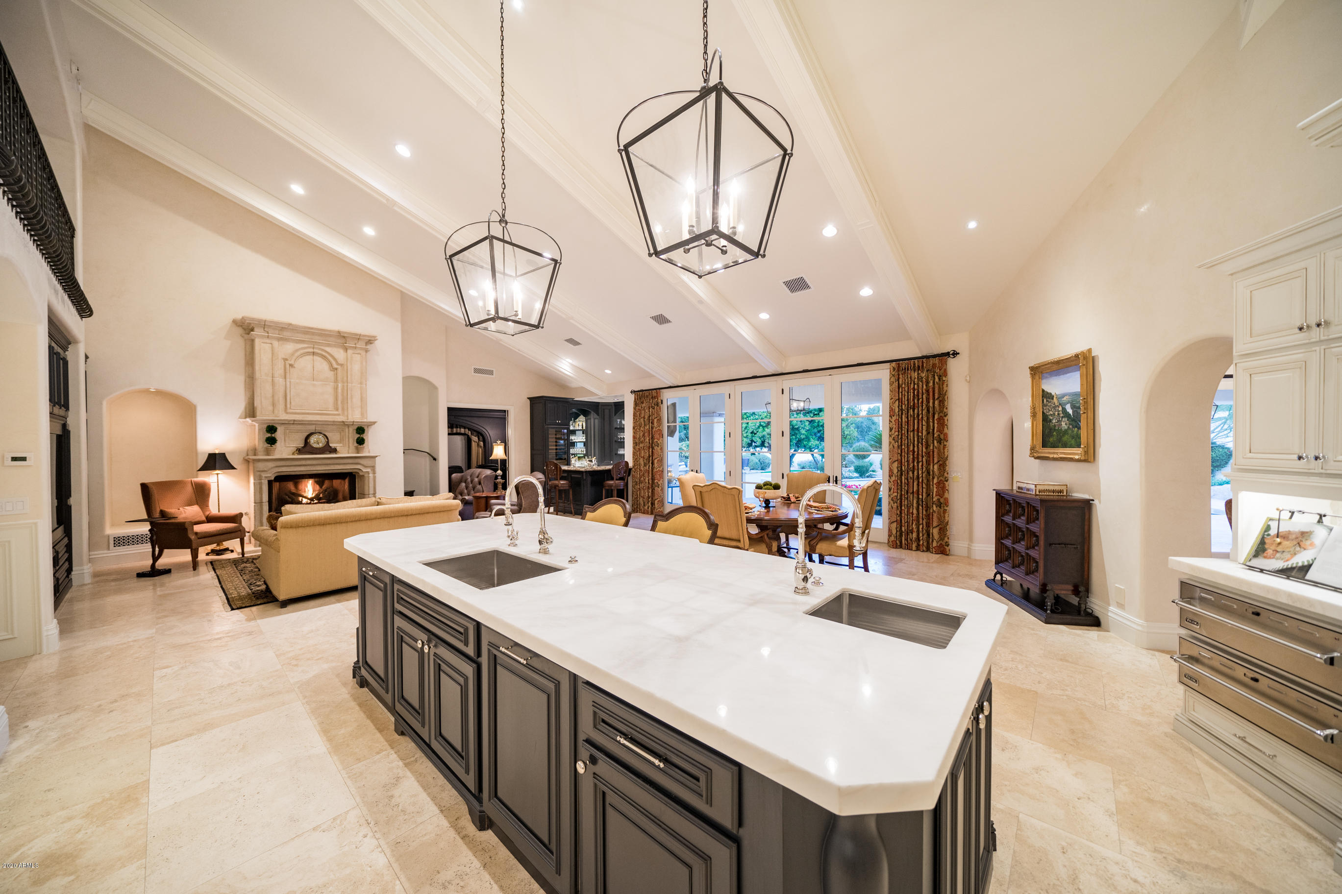 Camelback Country Club Estates - Residential