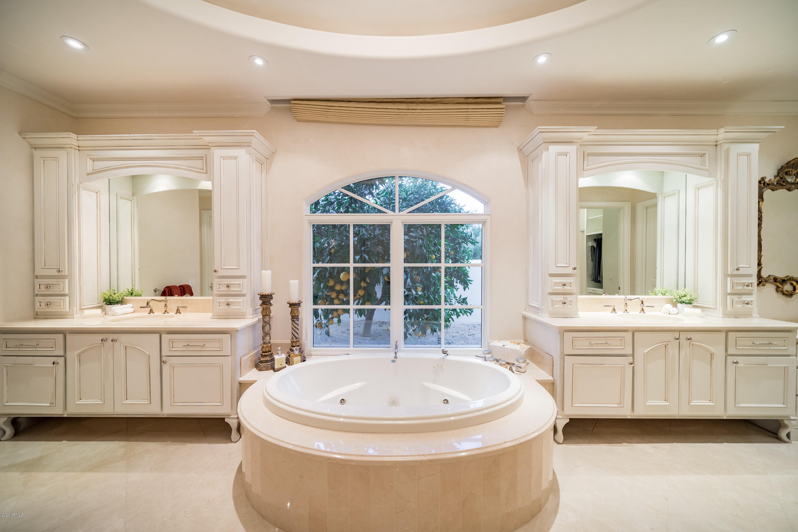 Camelback Country Club Estates - Residential