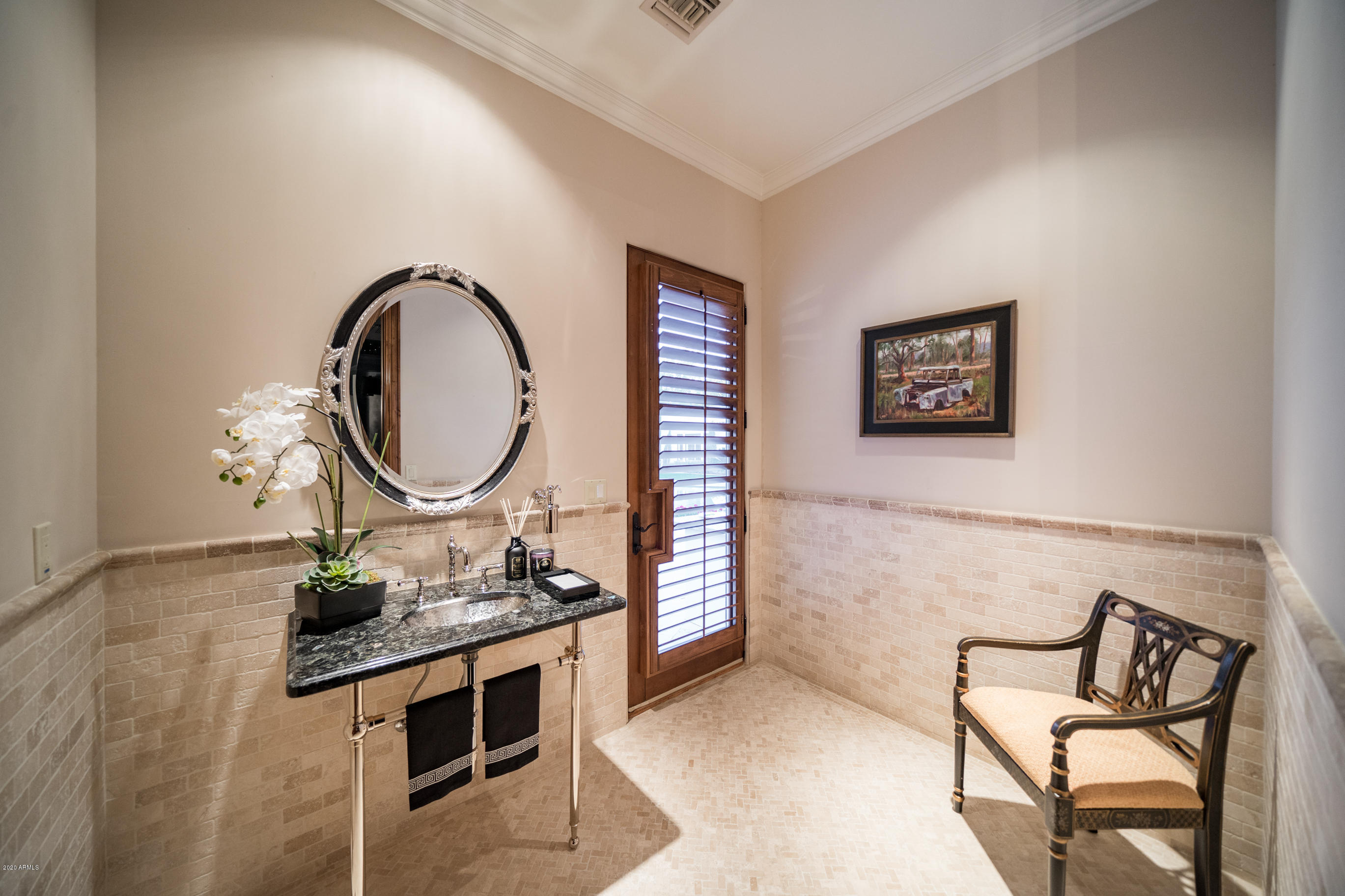 Camelback Country Club Estates - Residential