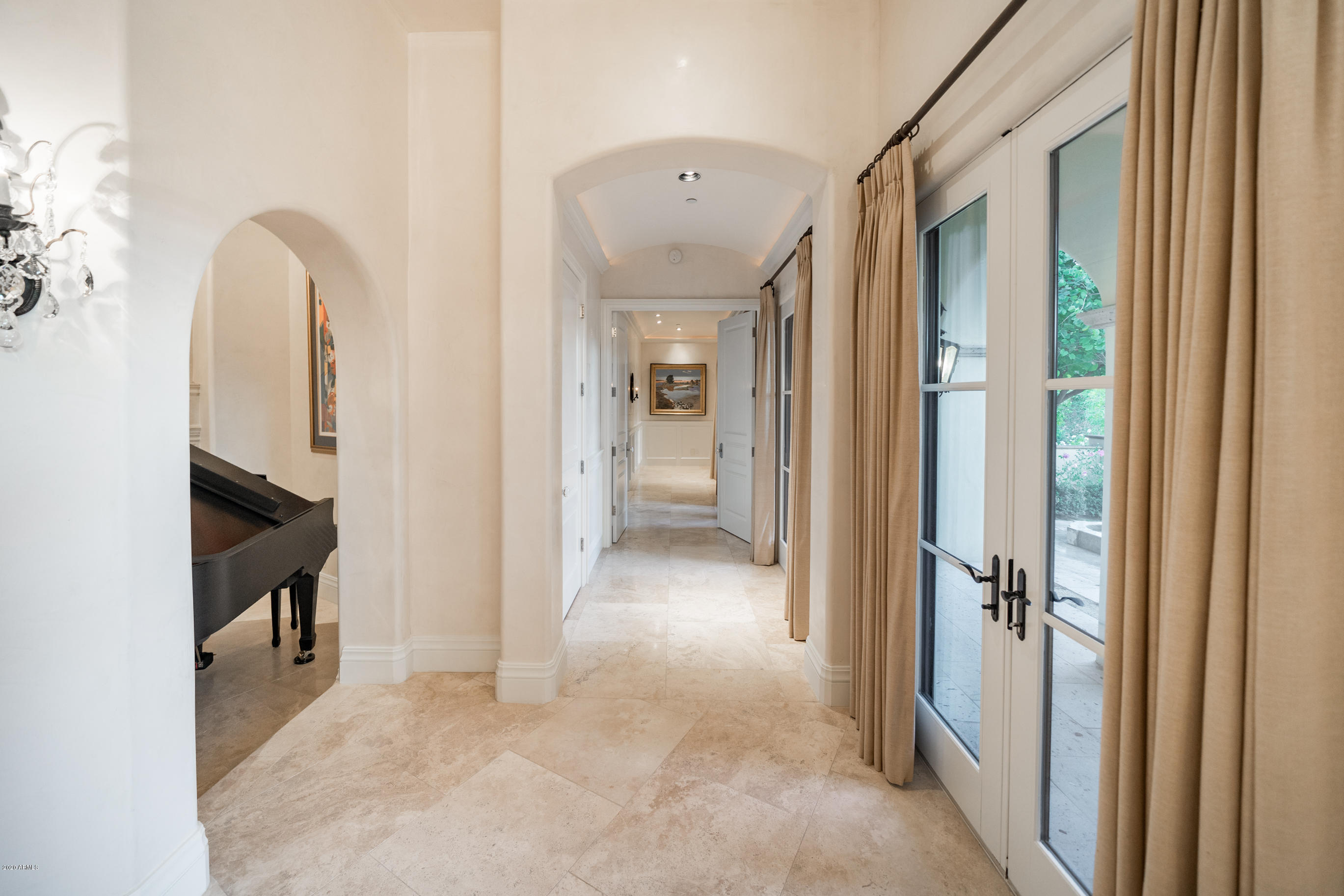 Camelback Country Club Estates - Residential