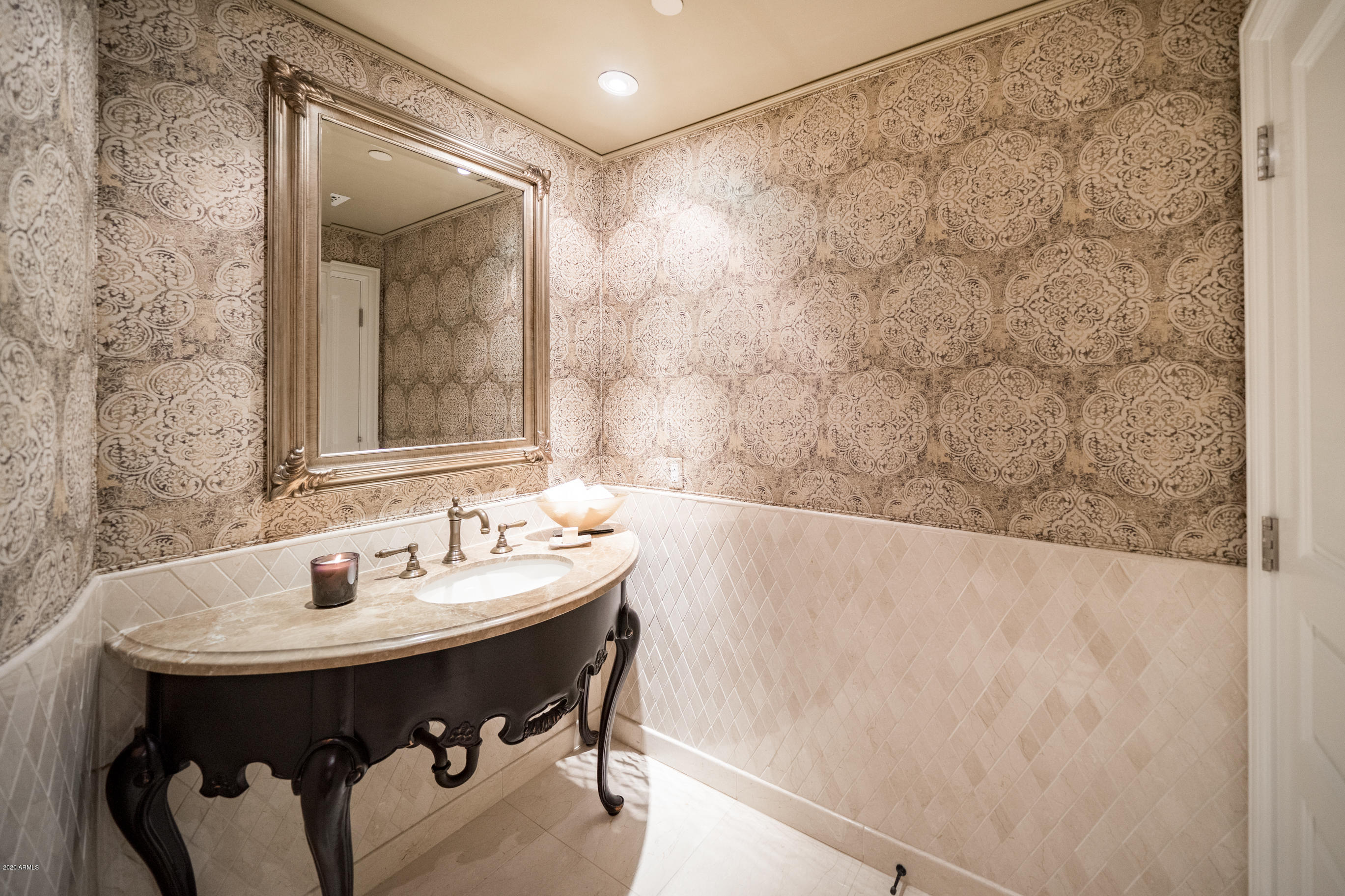 Camelback Country Club Estates - Residential