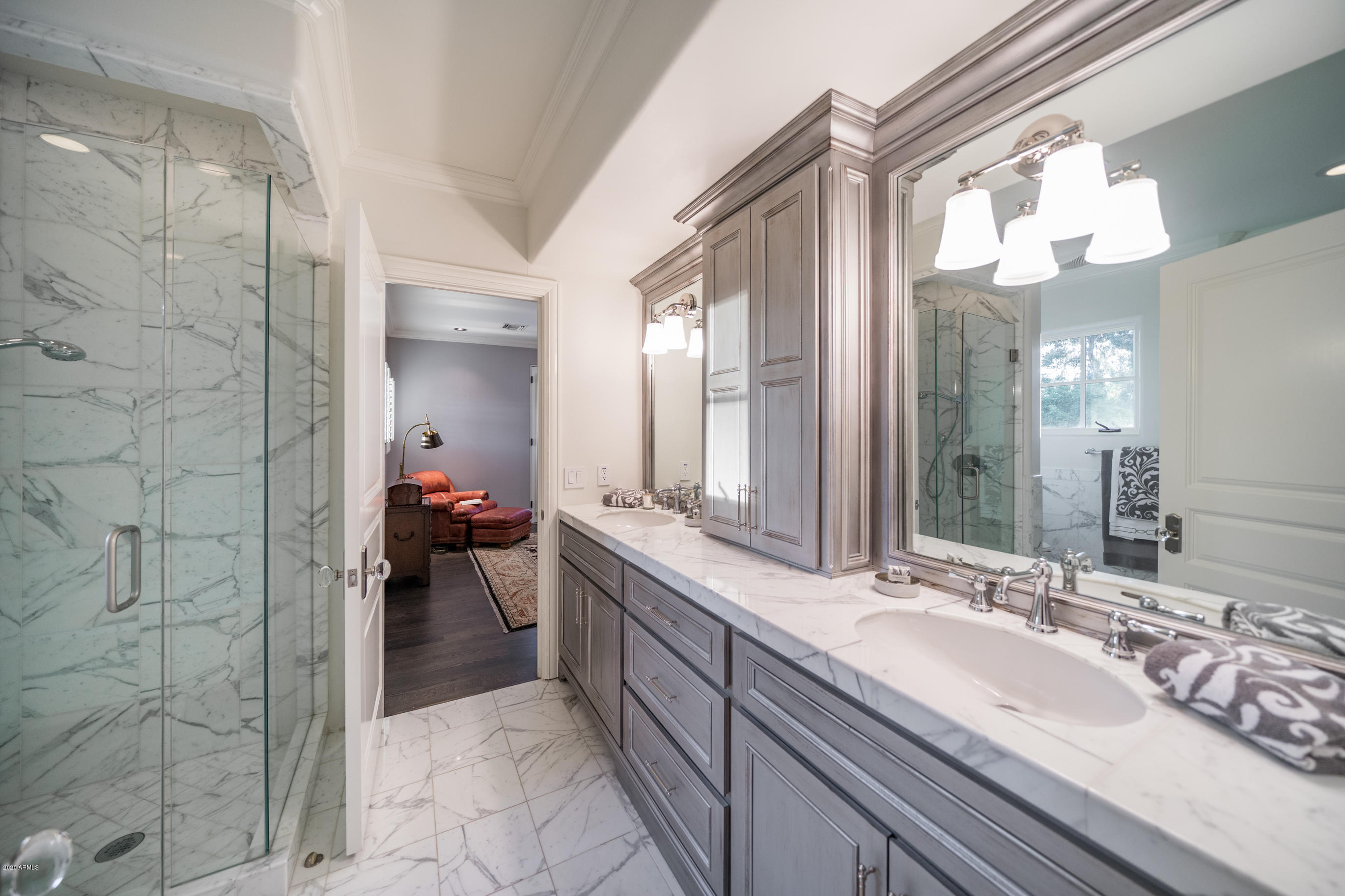 Camelback Country Club Estates - Residential