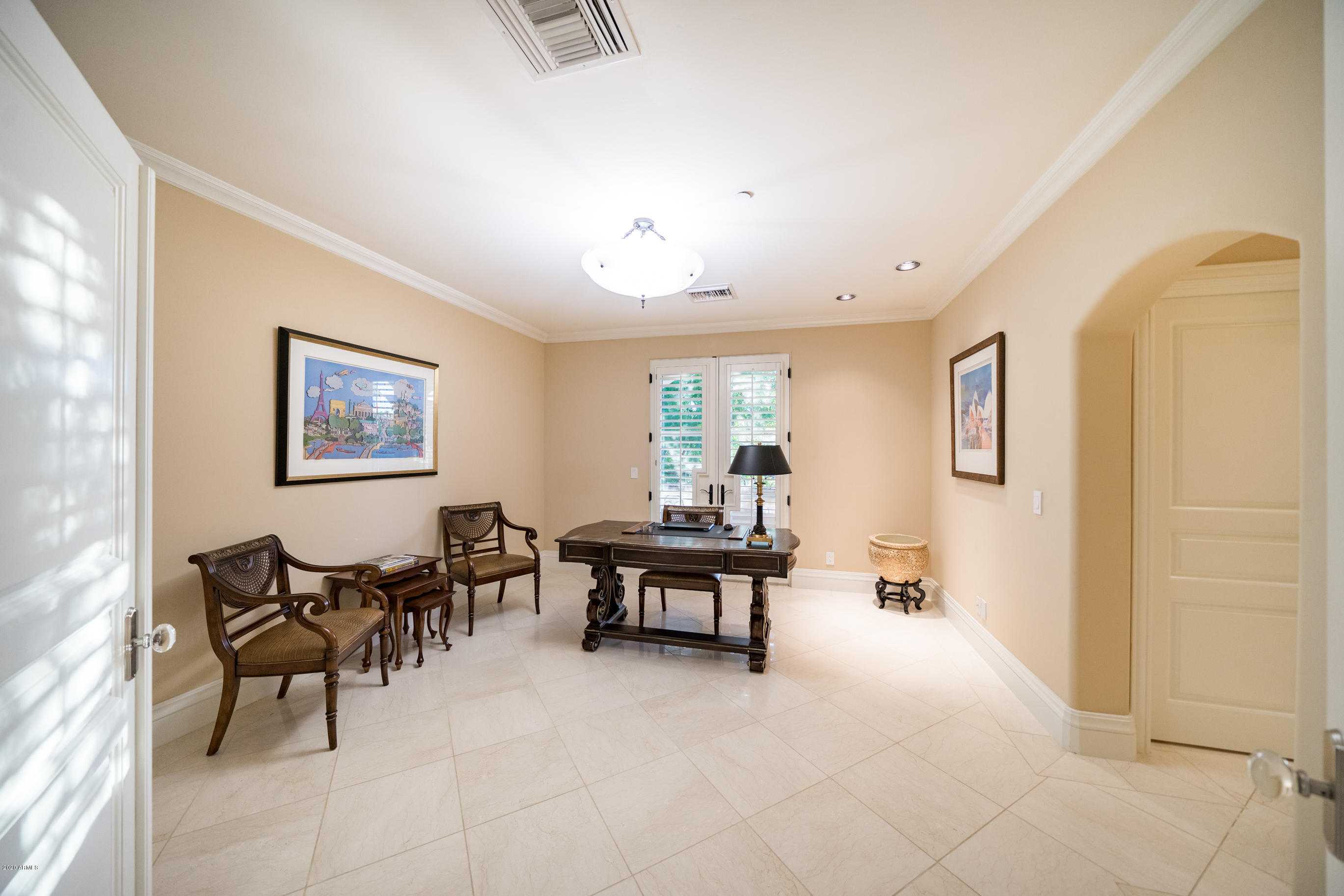 Camelback Country Club Estates - Residential