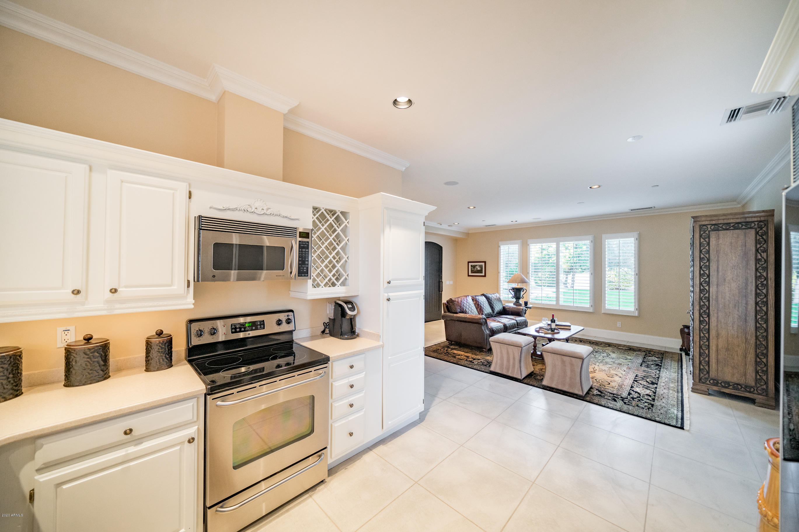 Camelback Country Club Estates - Residential