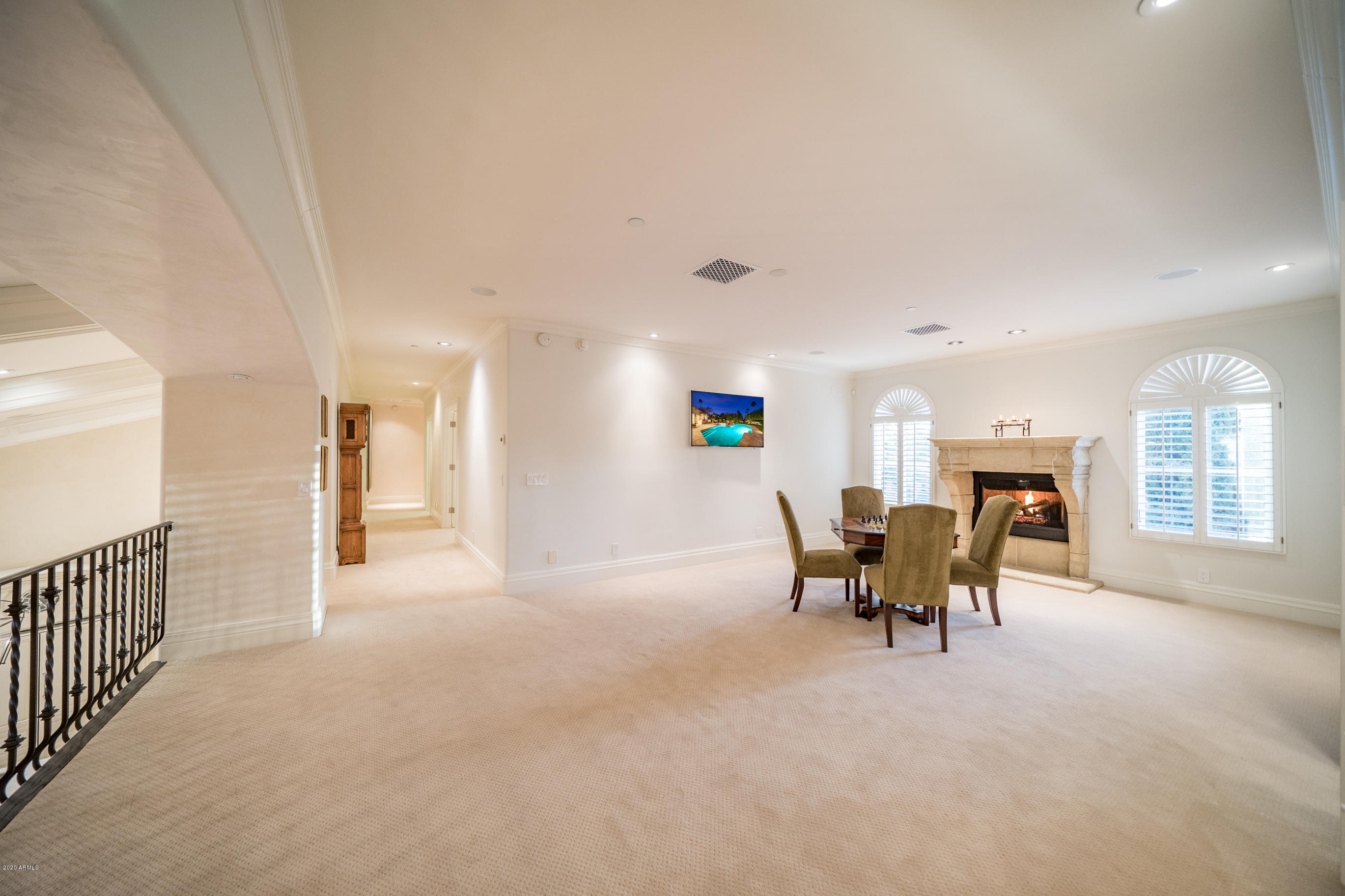 Camelback Country Club Estates - Residential