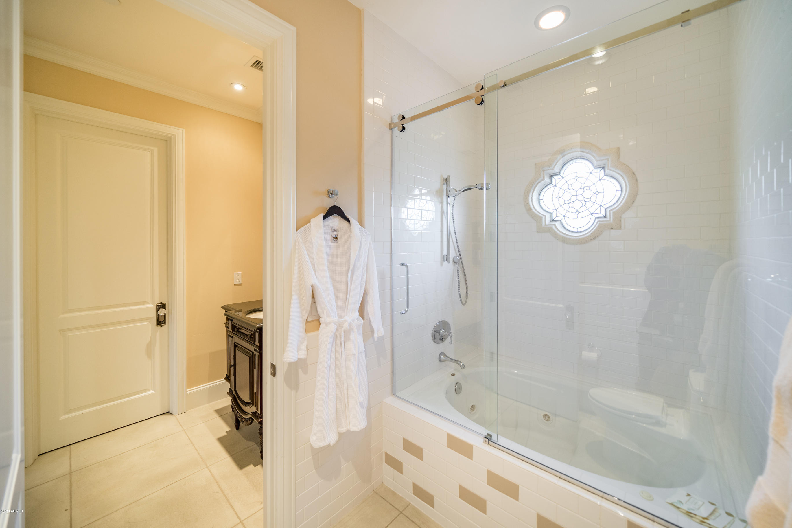Camelback Country Club Estates - Residential