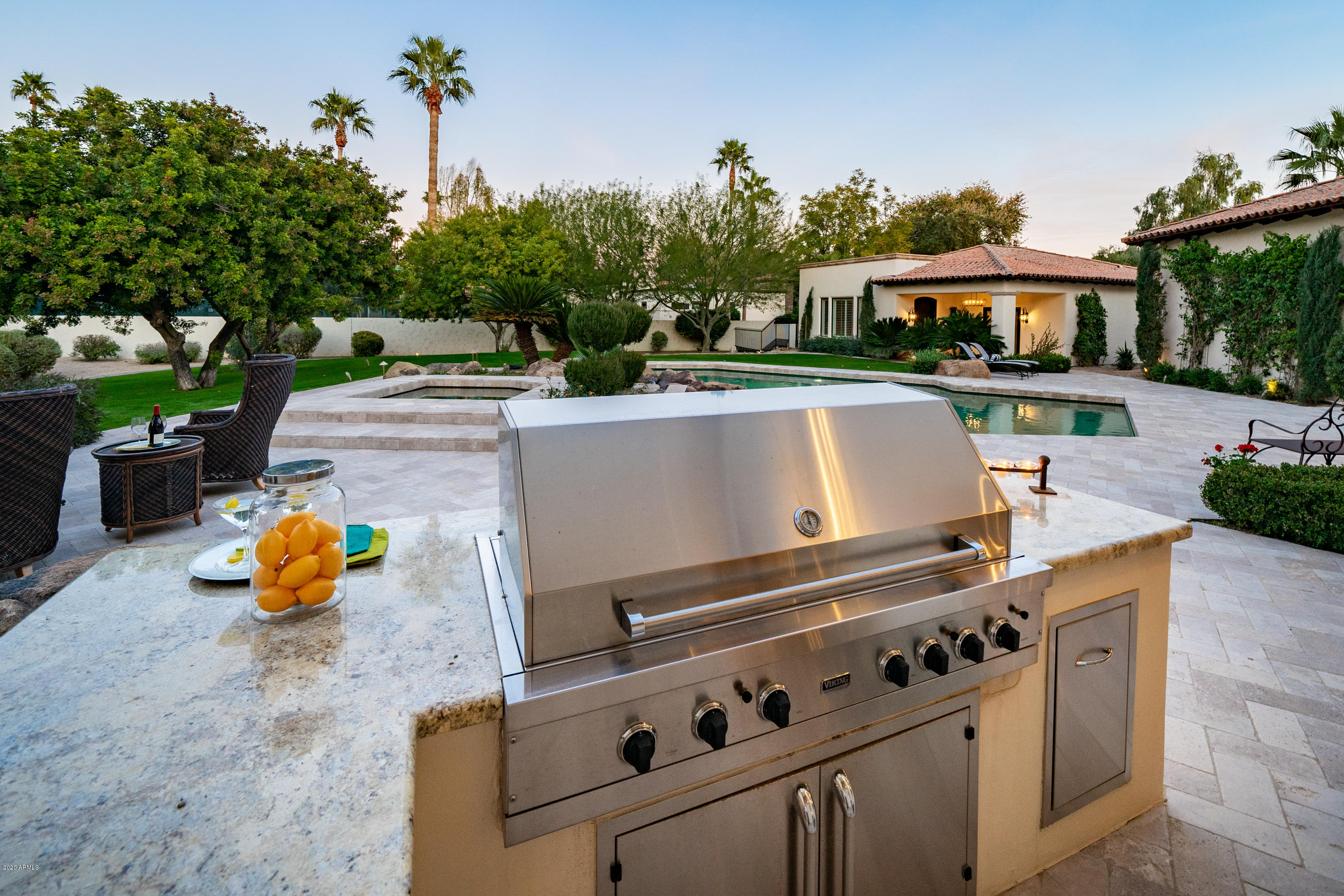 Camelback Country Club Estates - Residential