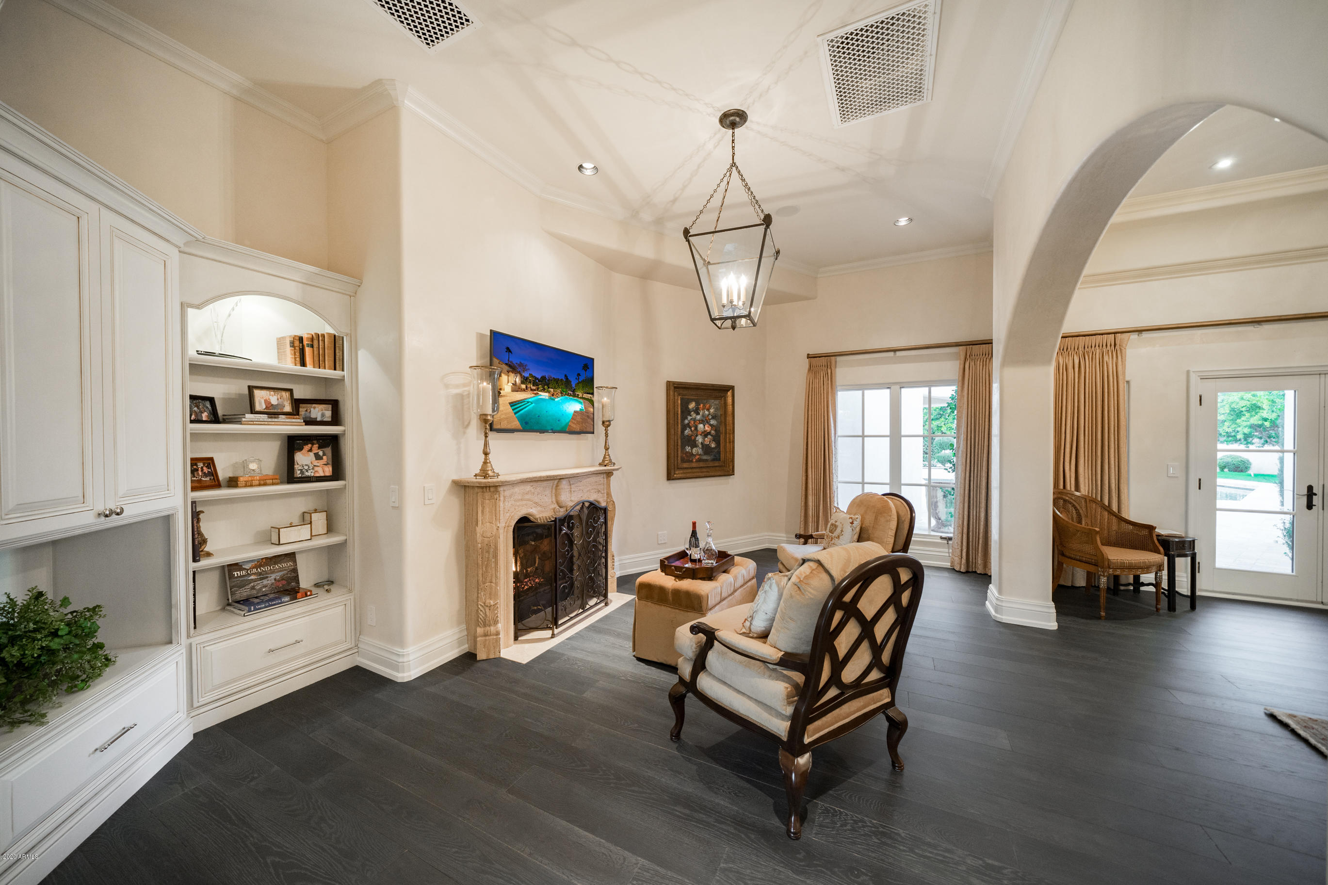 Camelback Country Club Estates - Residential