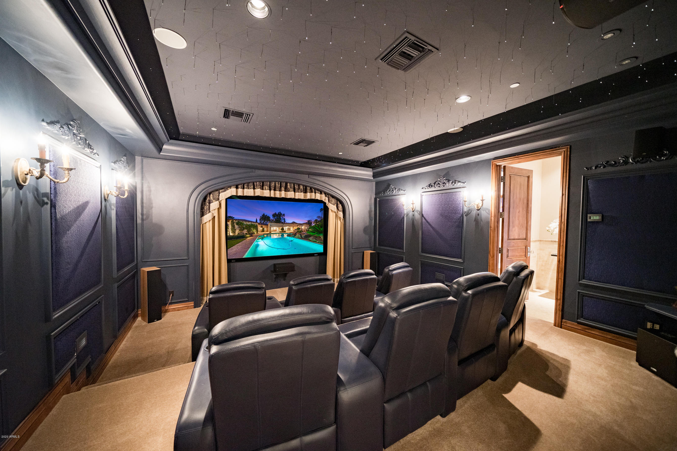 Camelback Country Club Estates - Residential