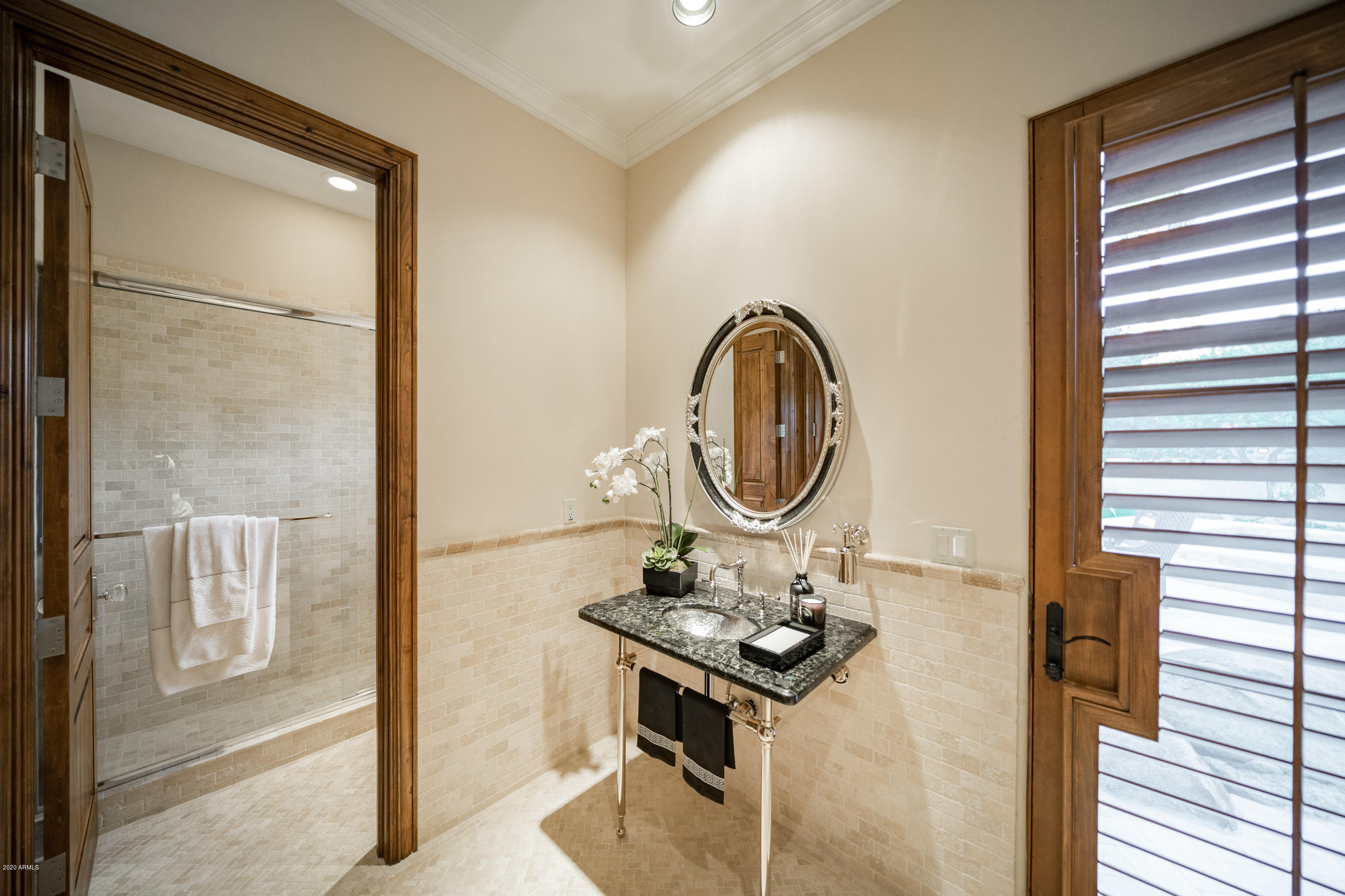 Camelback Country Club Estates - Residential