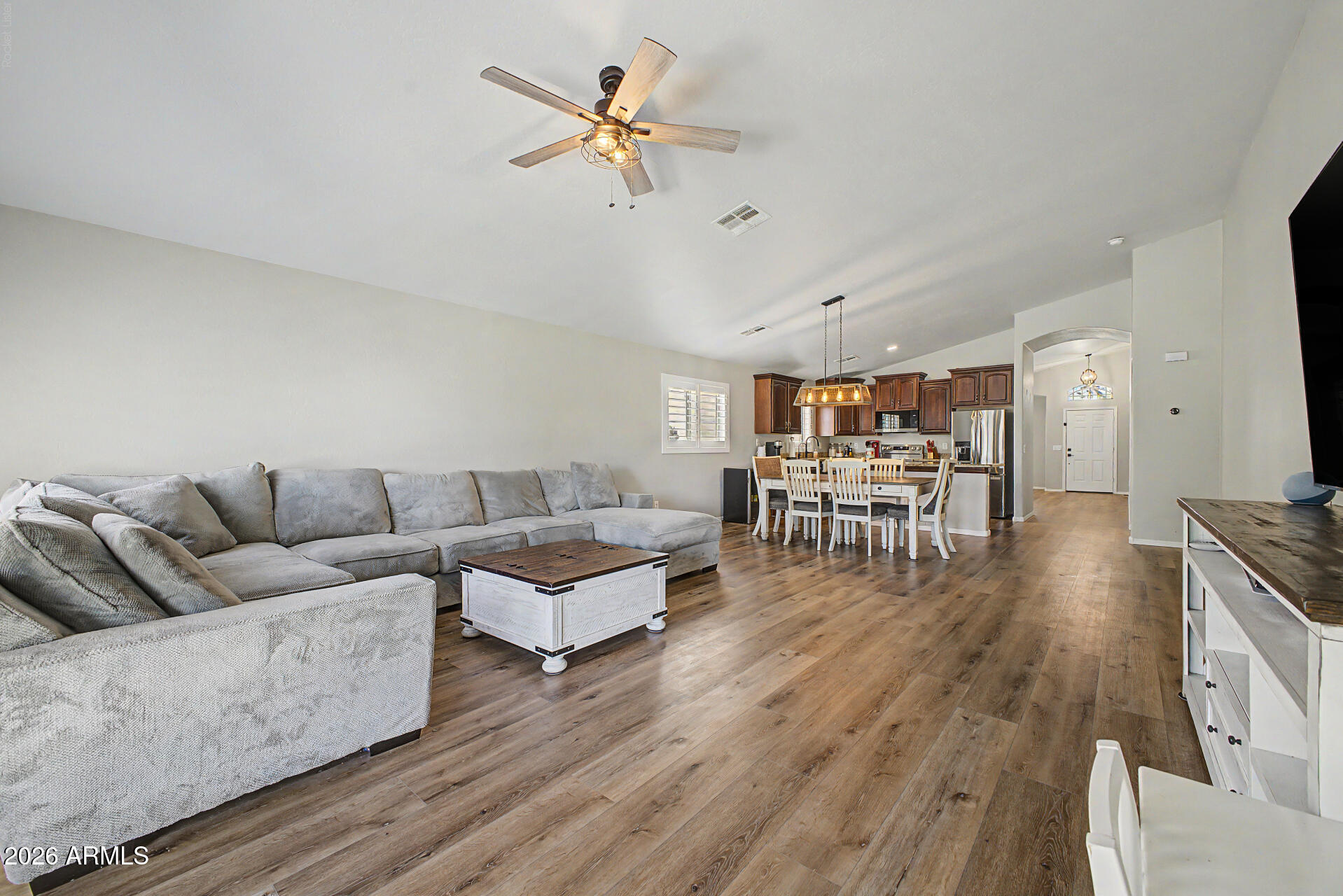 SORRENTO PARCEL 3 - Residential