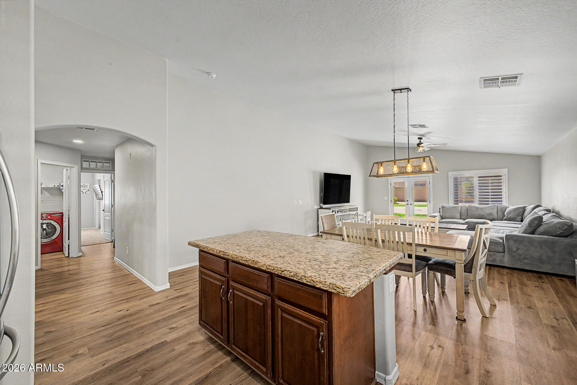 SORRENTO PARCEL 3 - Residential
