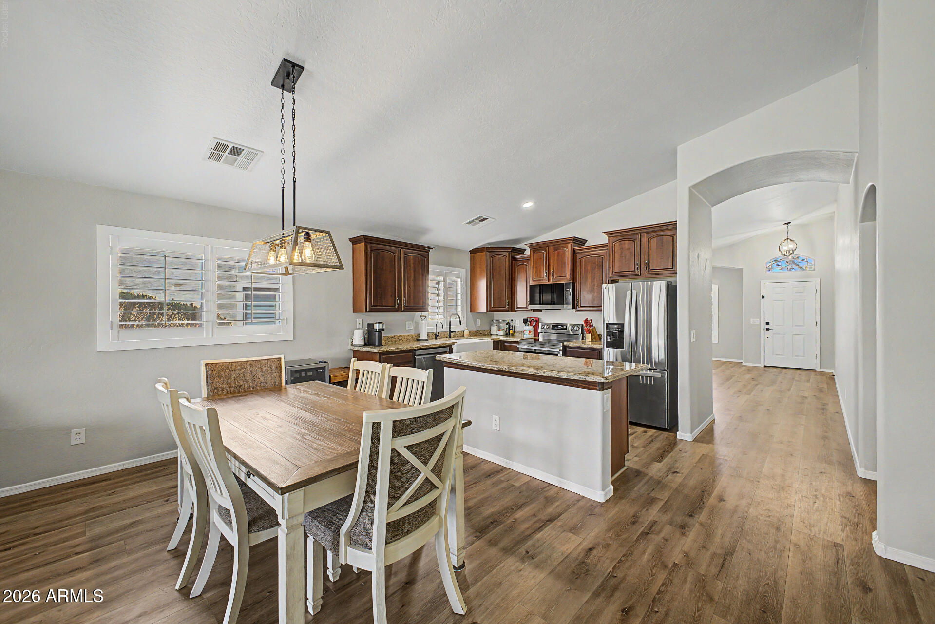 SORRENTO PARCEL 3 - Residential