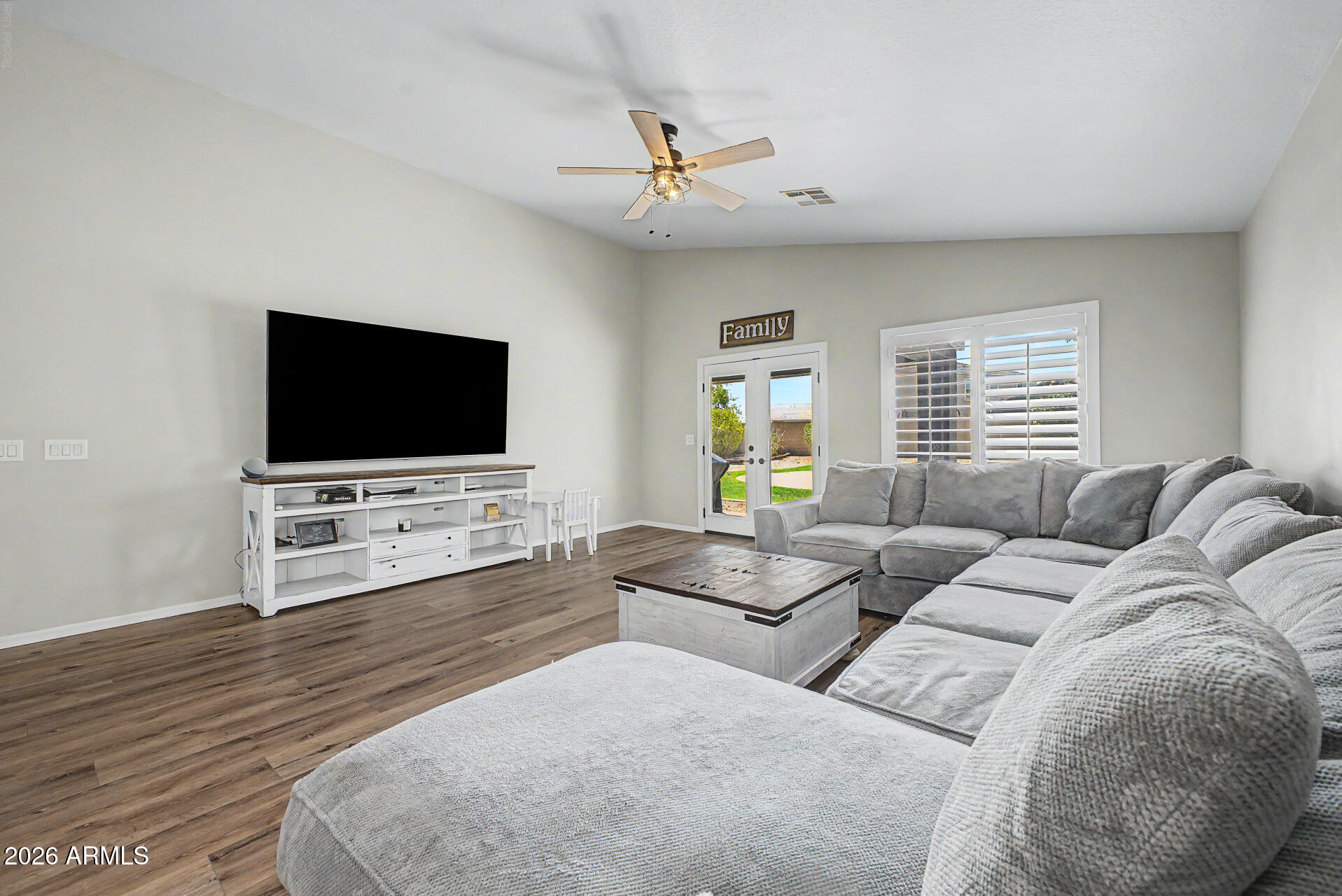 SORRENTO PARCEL 3 - Residential