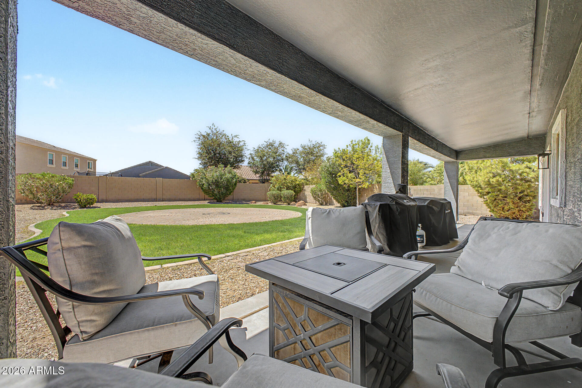 SORRENTO PARCEL 3 - Residential
