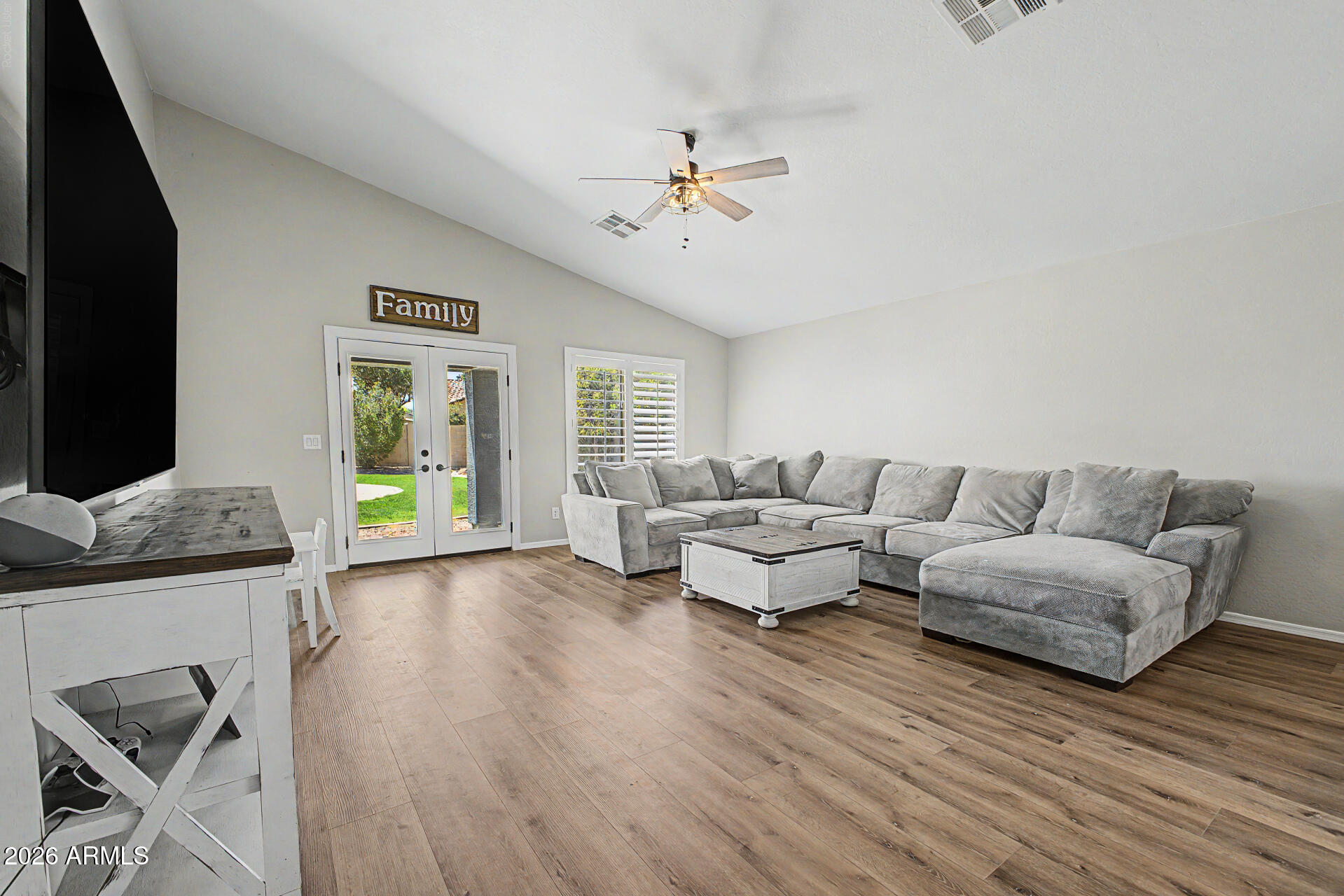 SORRENTO PARCEL 3 - Residential