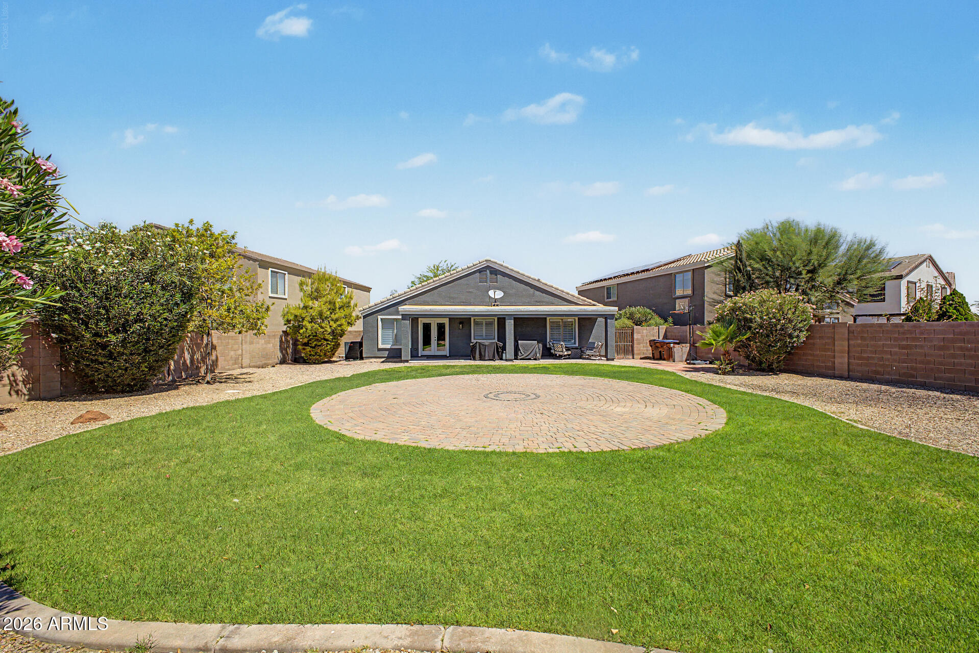 SORRENTO PARCEL 3 - Residential