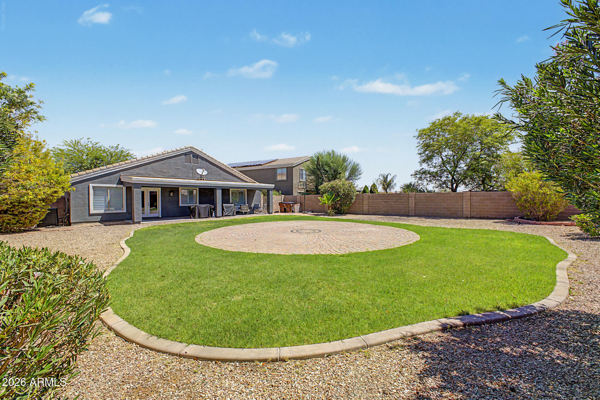 SORRENTO PARCEL 3 - Residential
