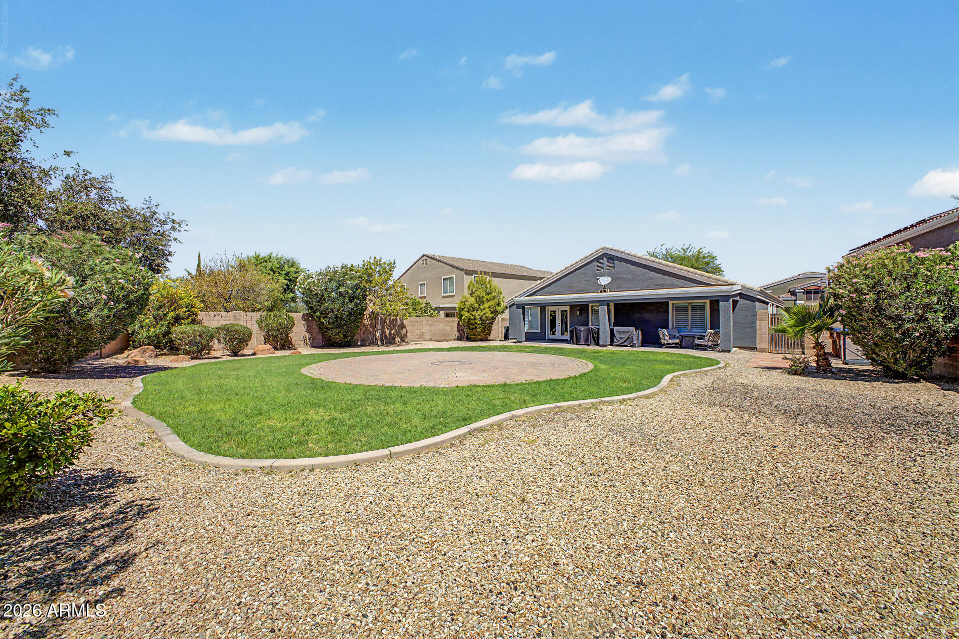 SORRENTO PARCEL 3 - Residential