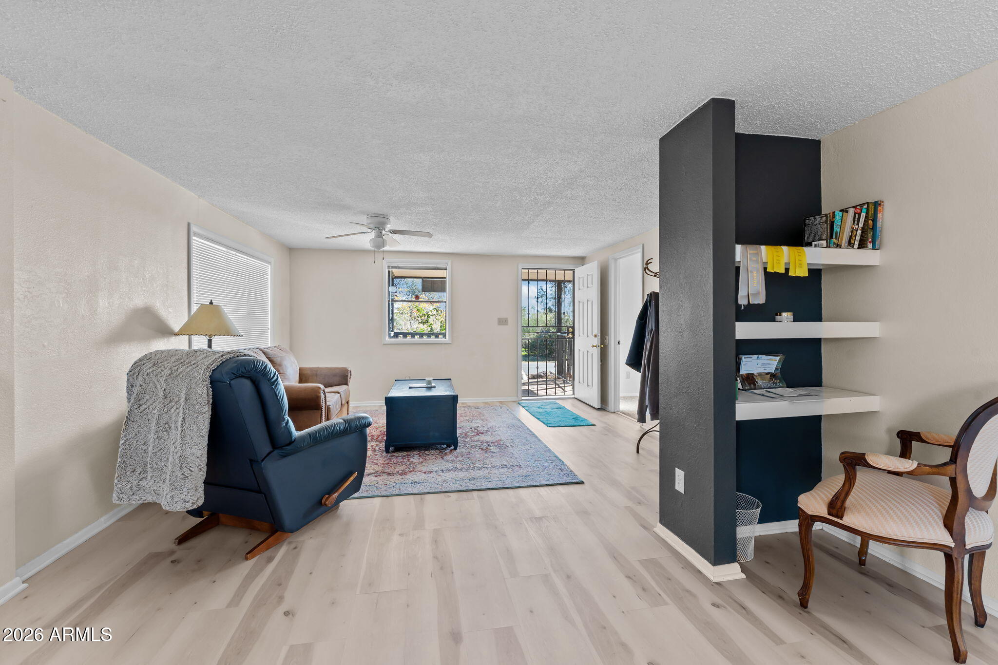 NA - Residential