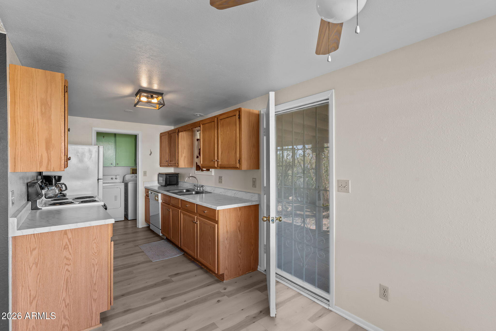 NA - Residential