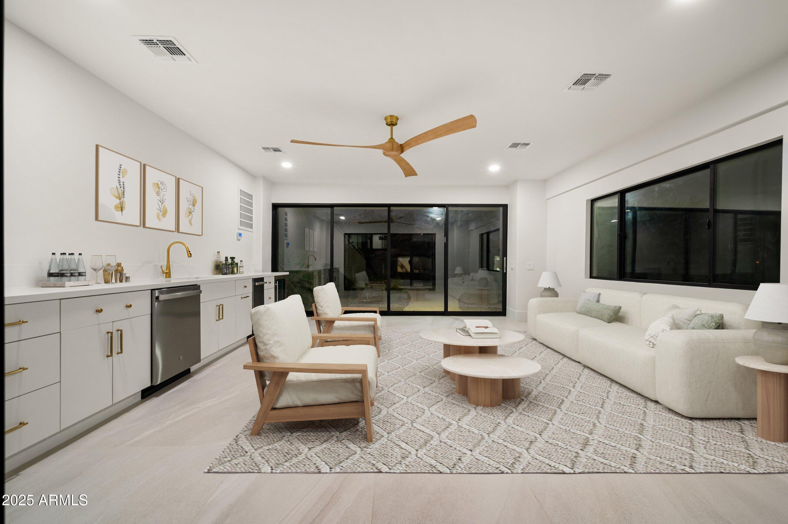 Meets & Bounds - Residential