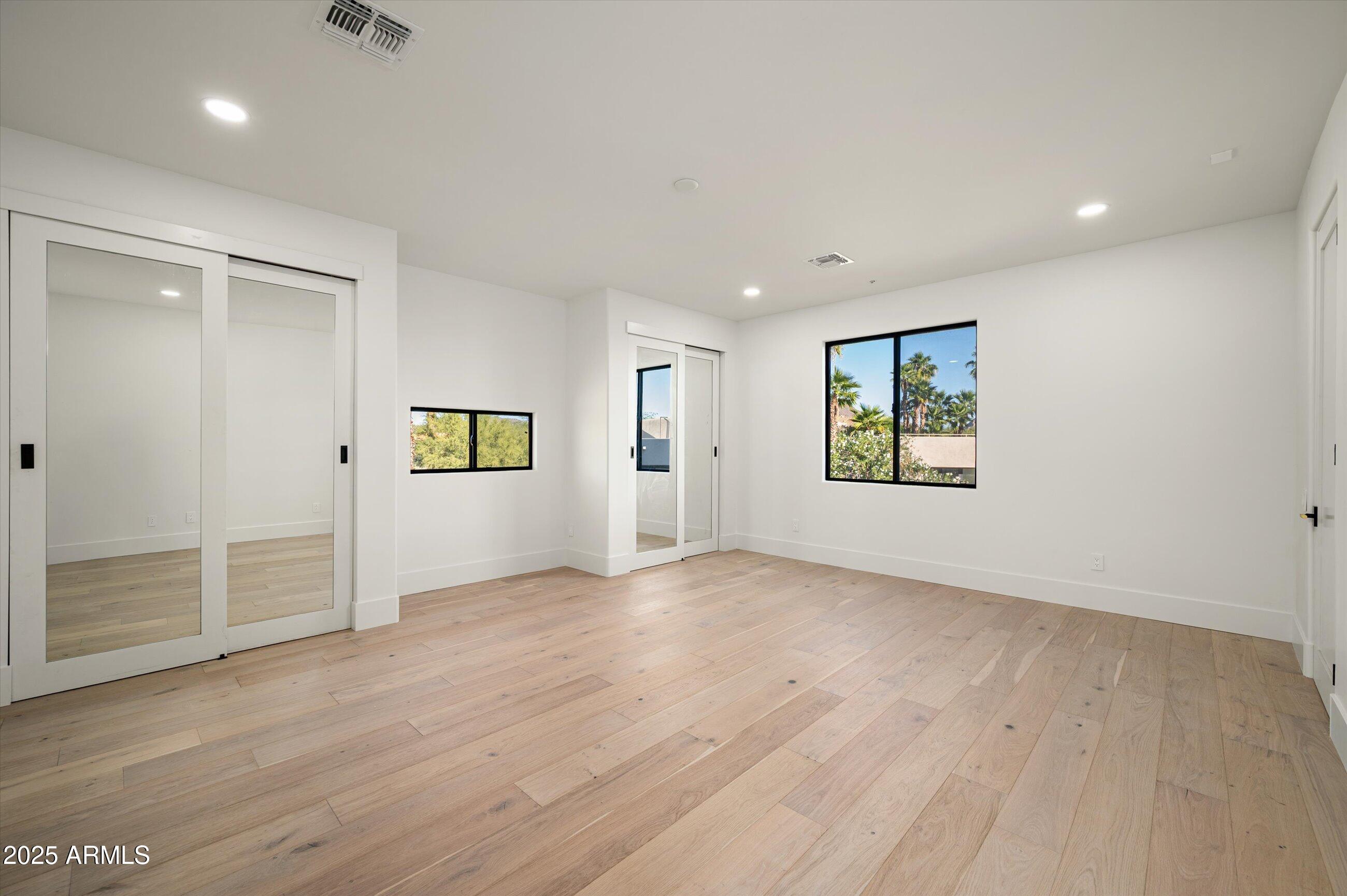Meets & Bounds - Residential