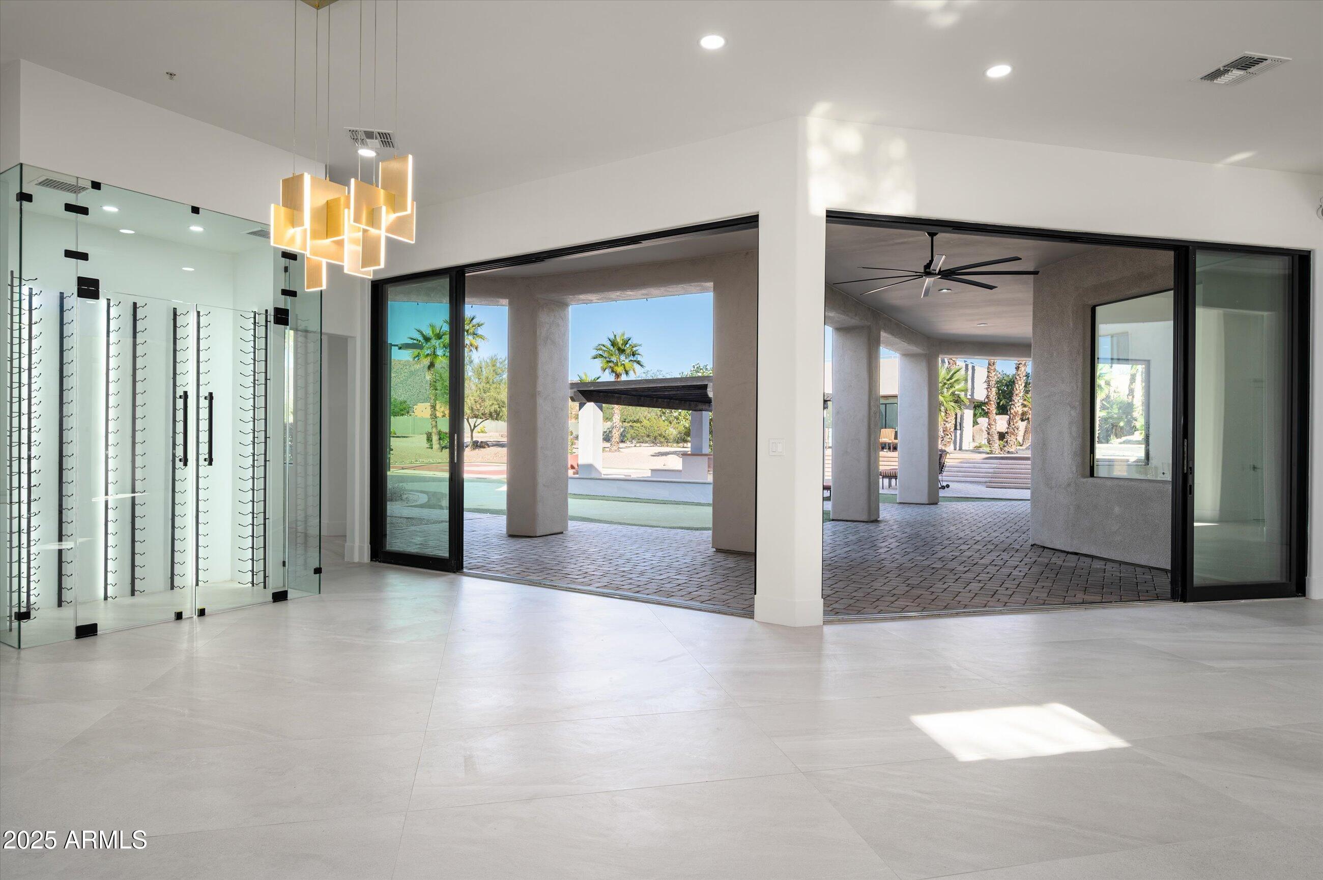 Meets & Bounds - Residential
