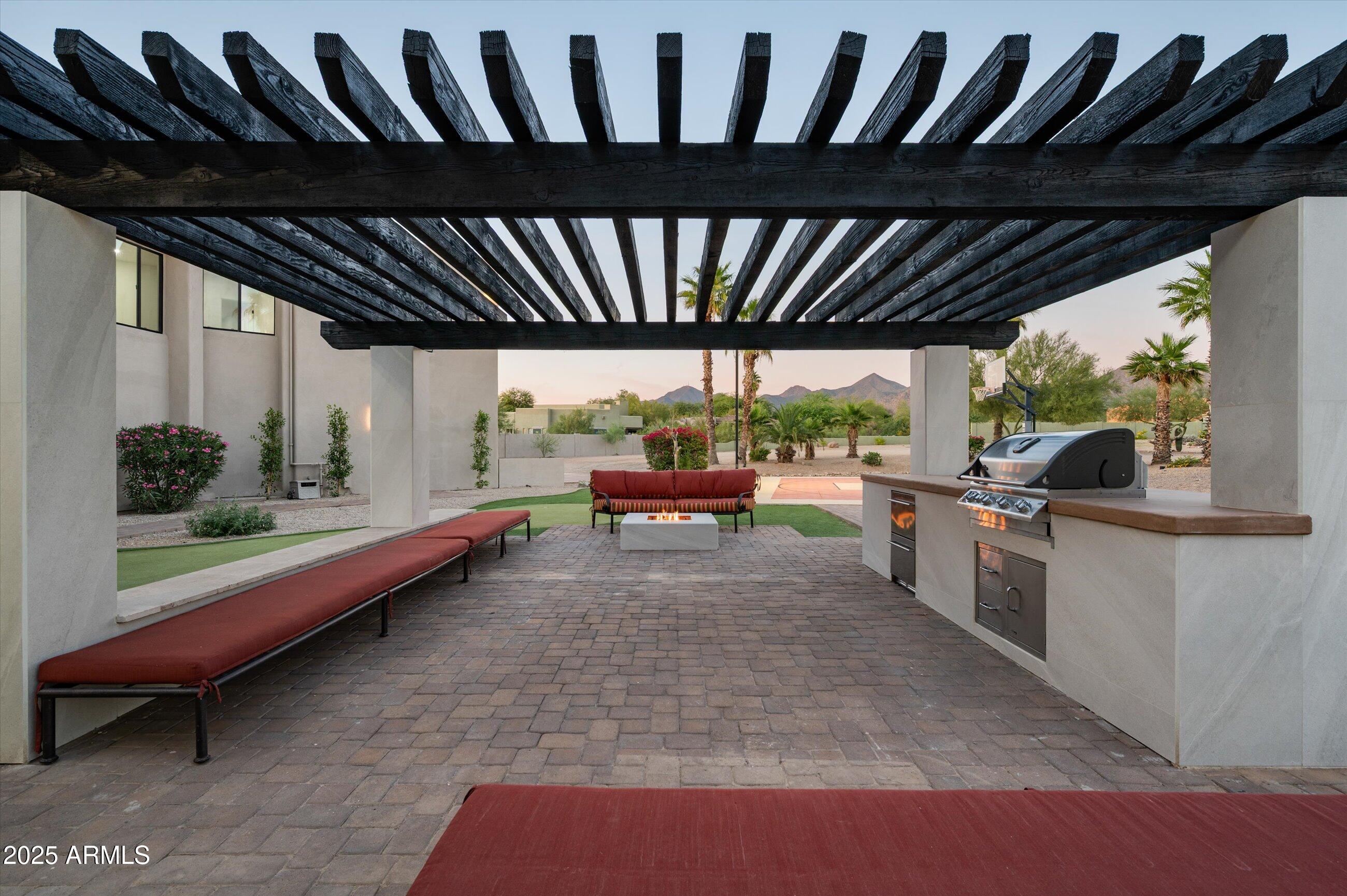 Meets & Bounds - Residential