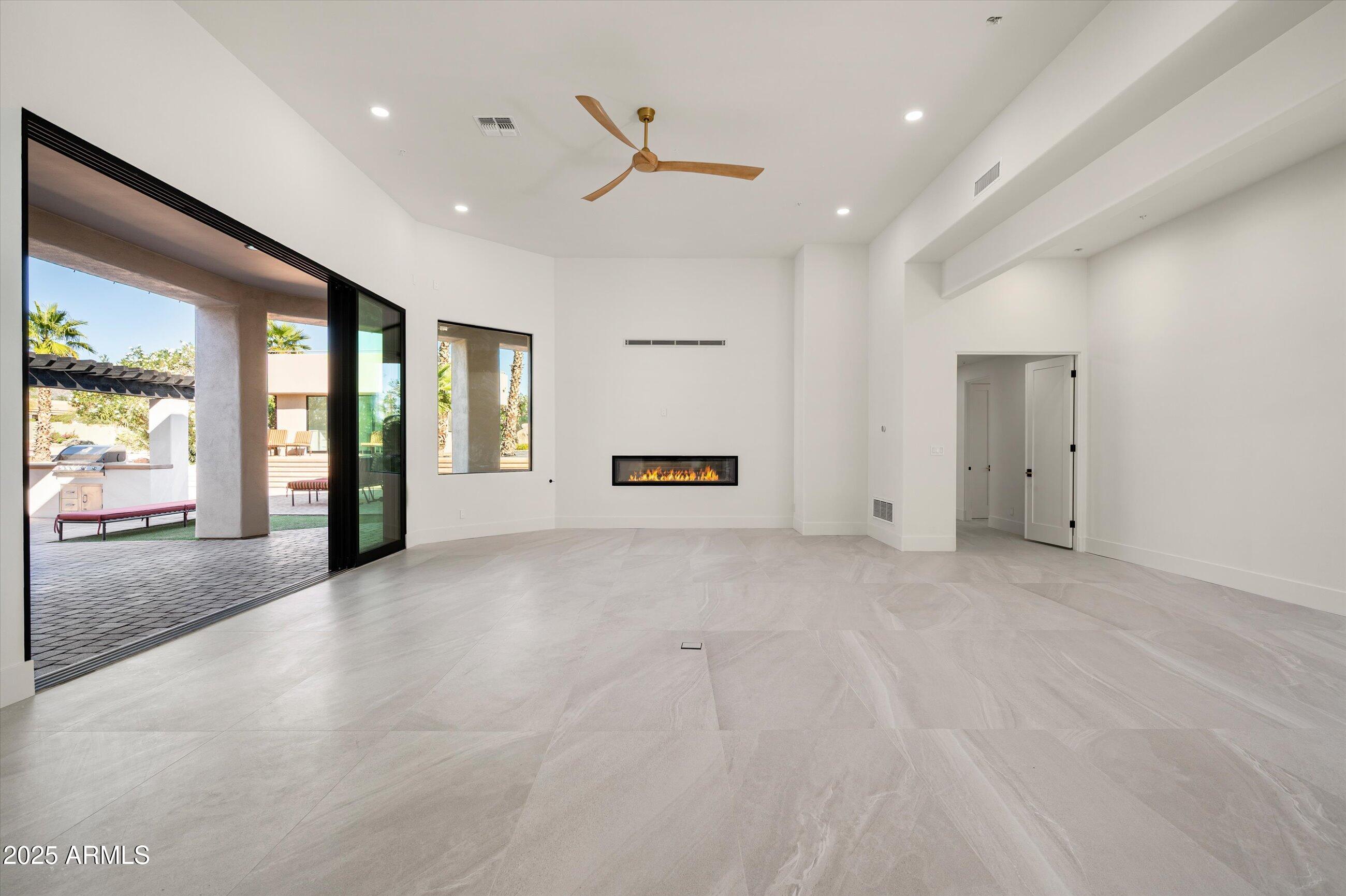 Meets & Bounds - Residential