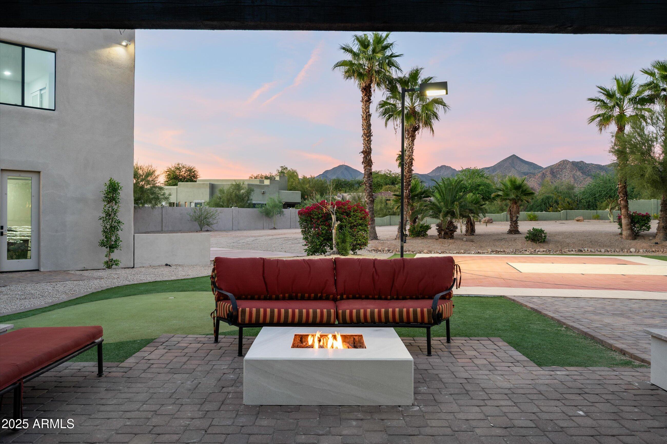 Meets & Bounds - Residential