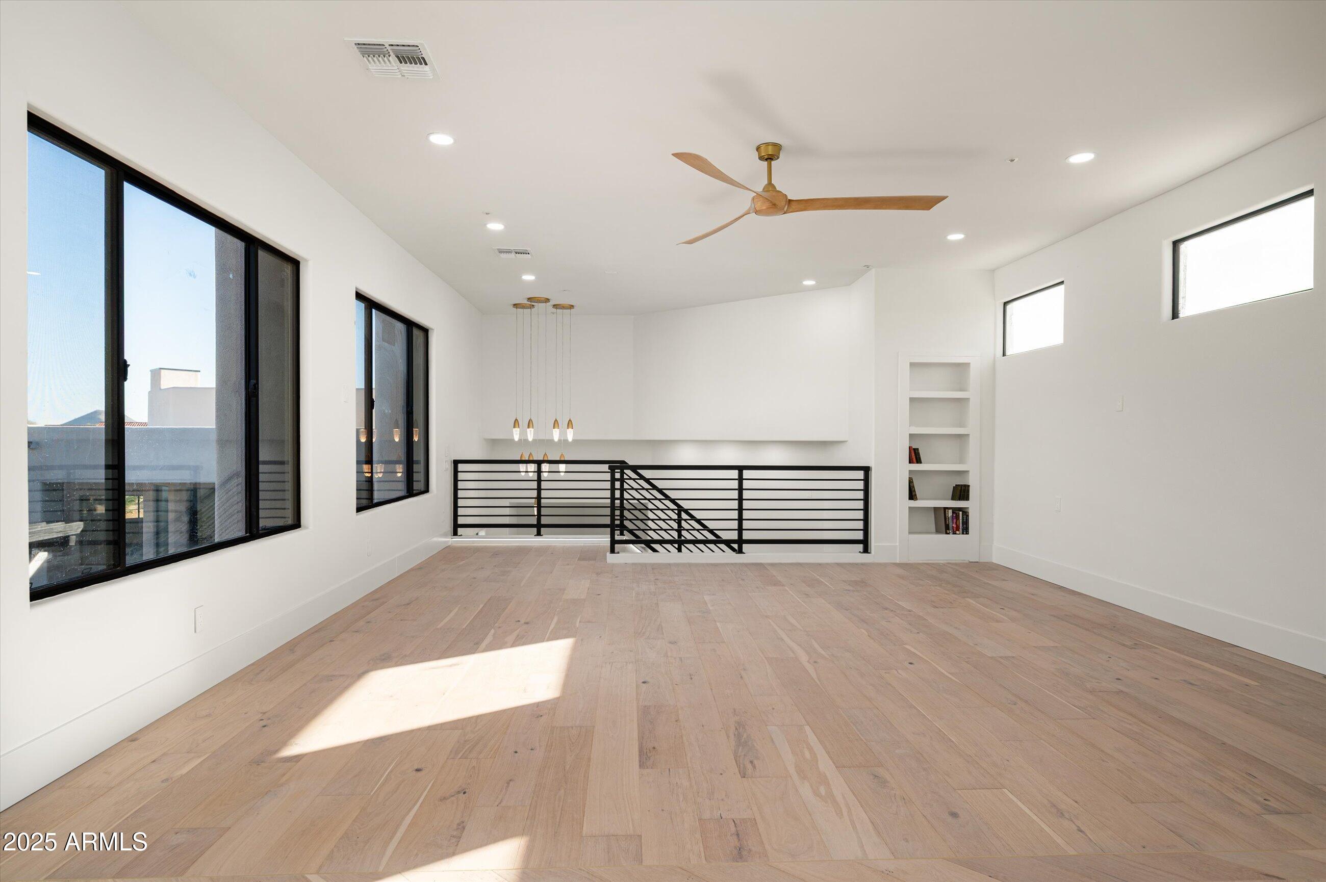 Meets & Bounds - Residential
