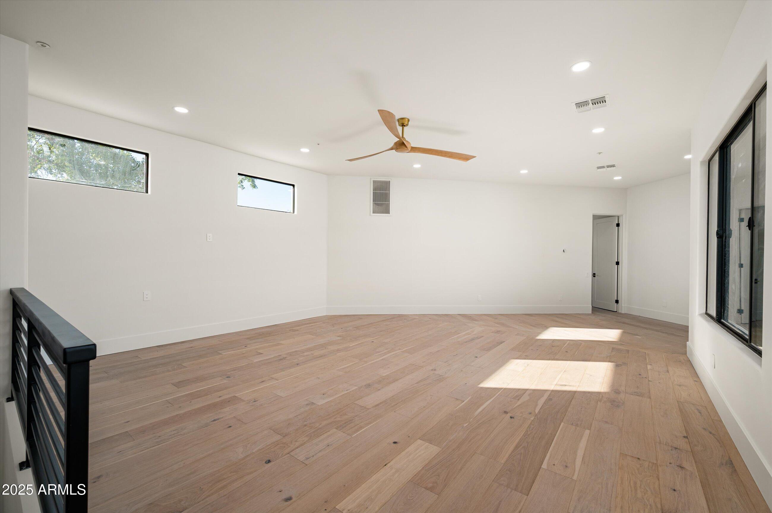 Meets & Bounds - Residential
