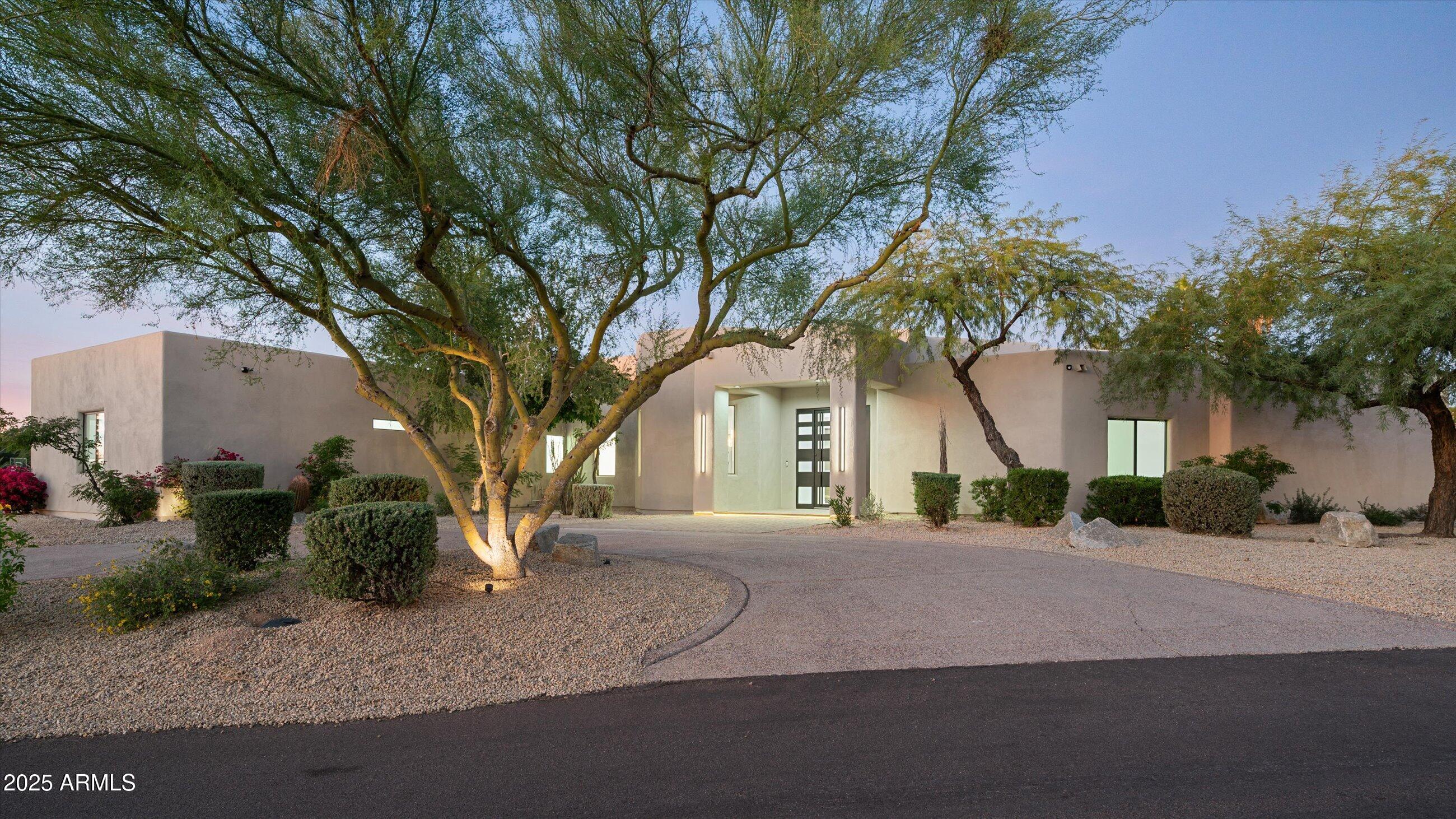 Meets & Bounds - Residential