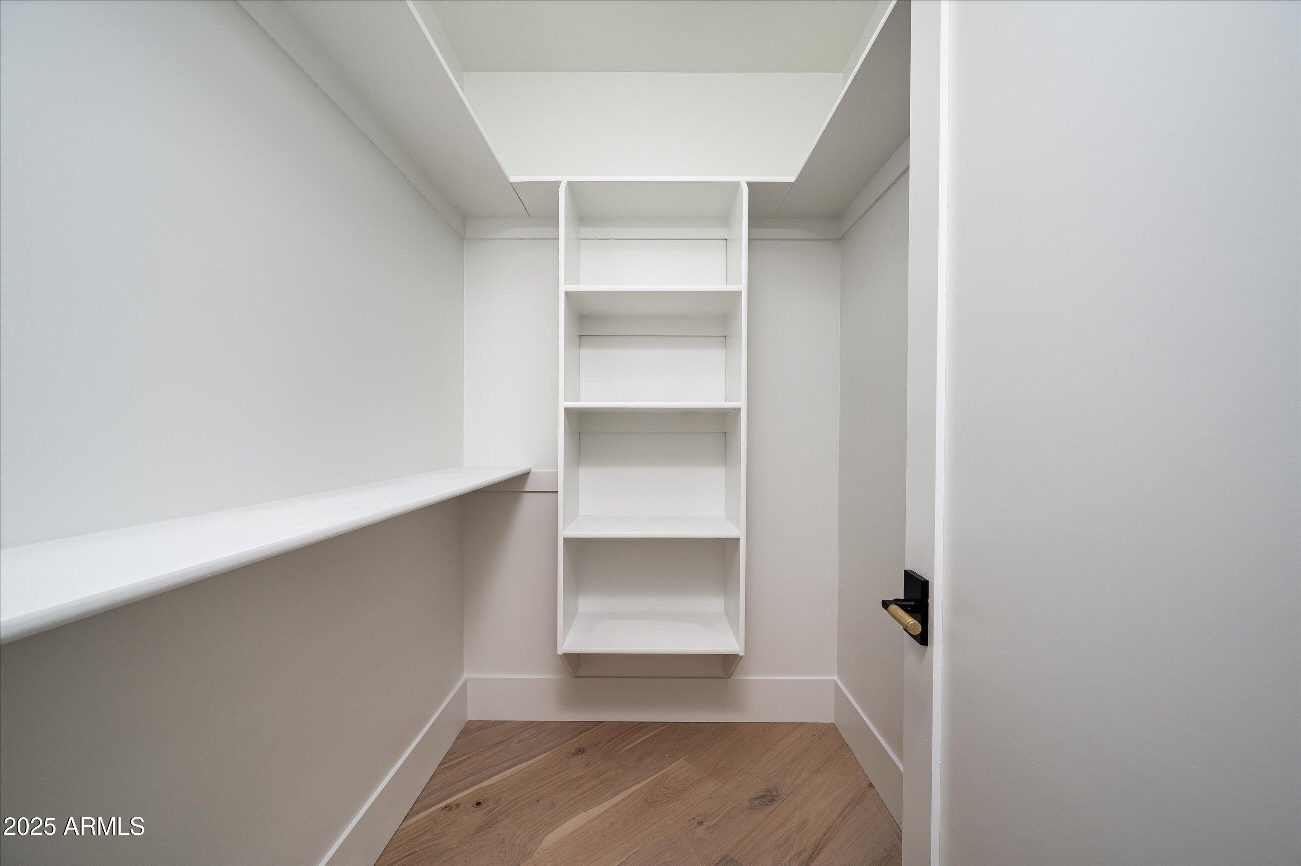 Meets & Bounds - Residential