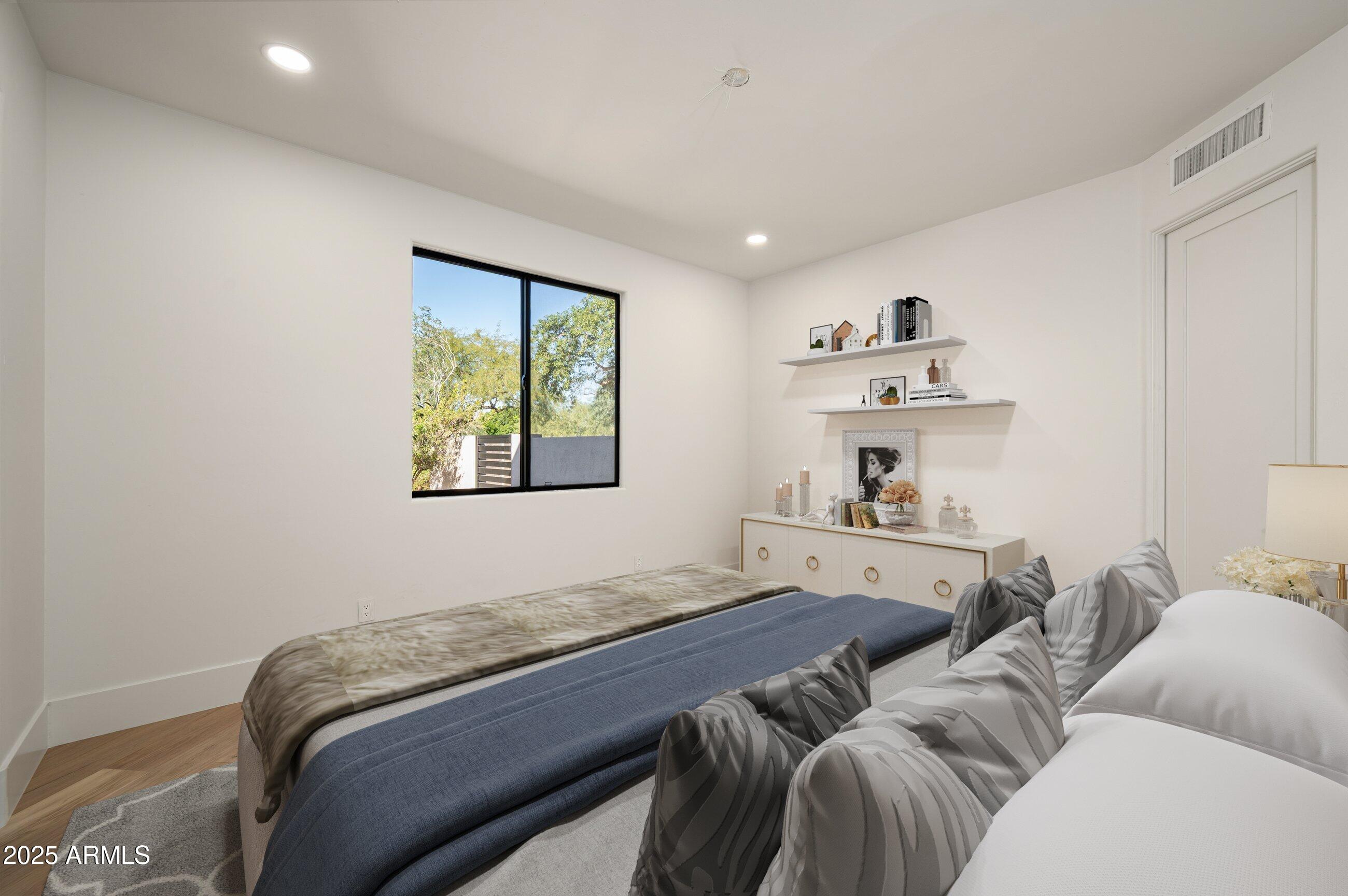 Meets & Bounds - Residential