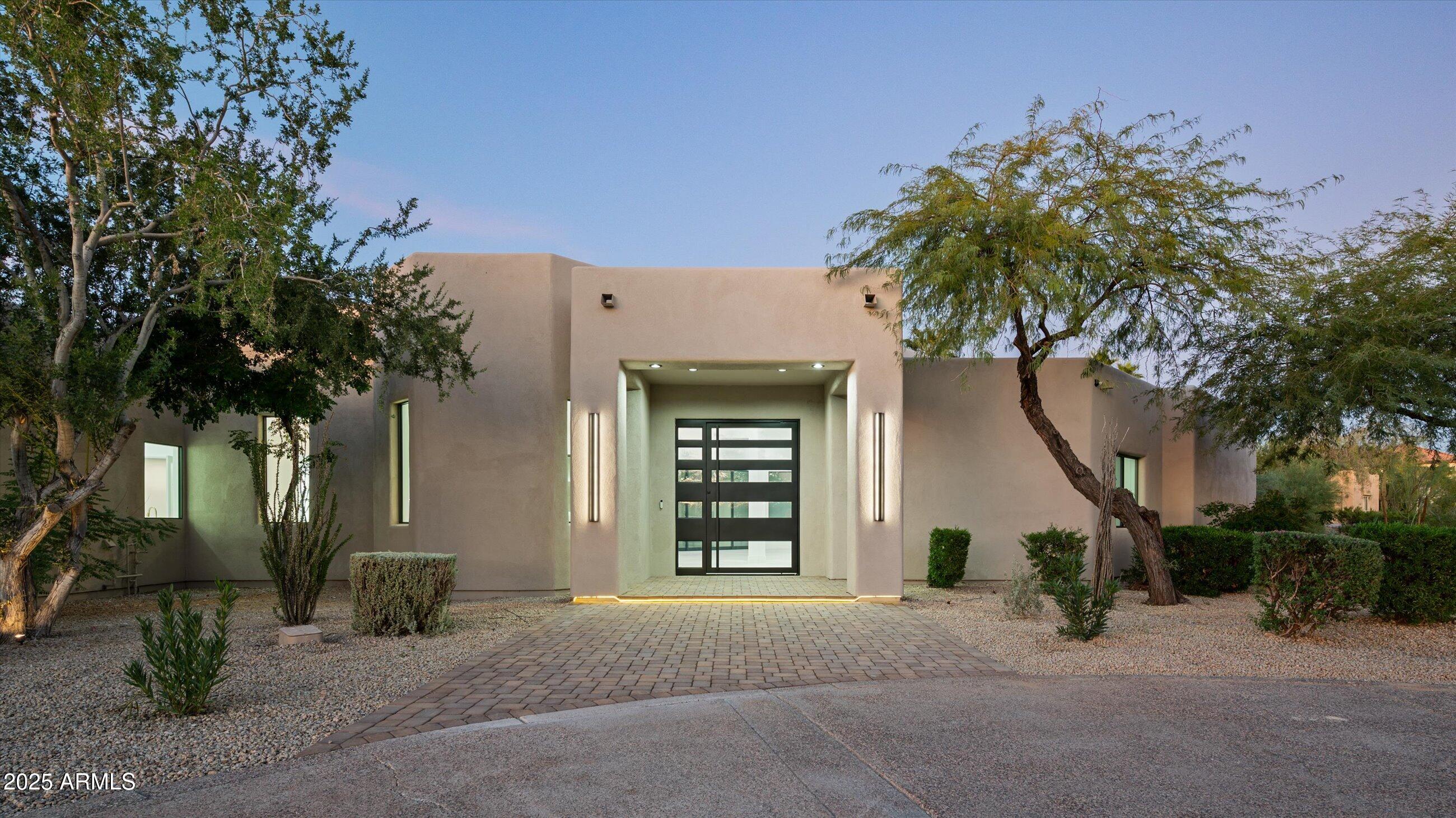Meets & Bounds - Residential