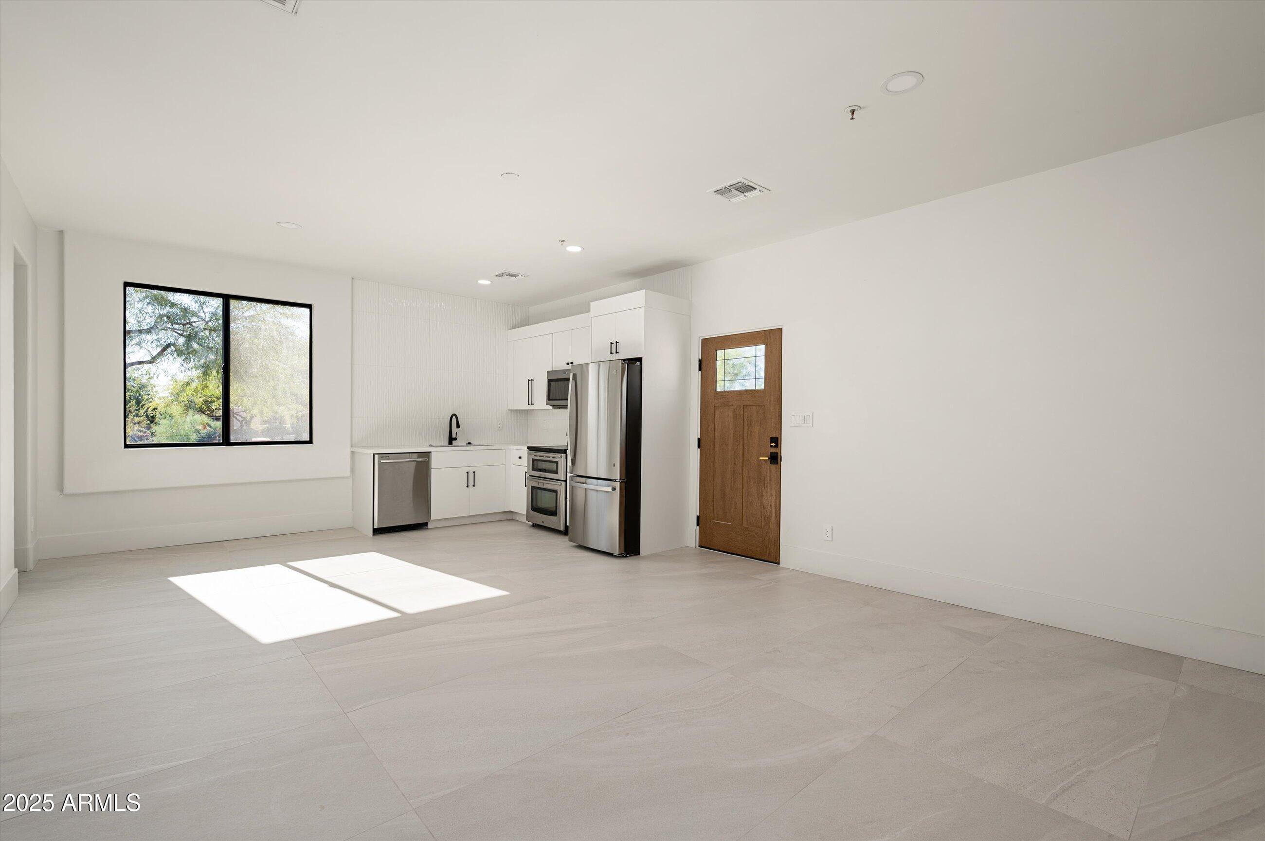Meets & Bounds - Residential
