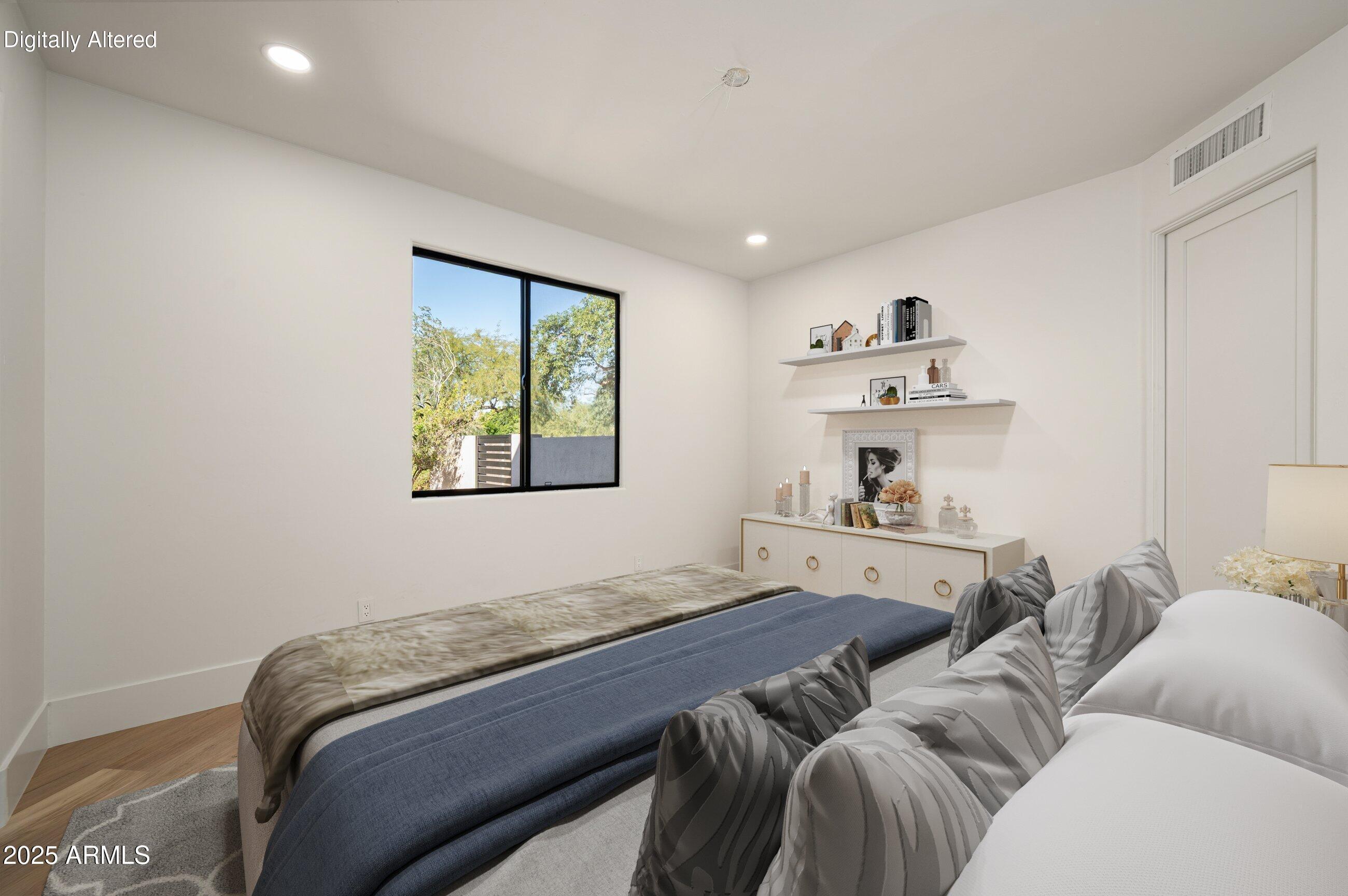 Meets & Bounds - Residential