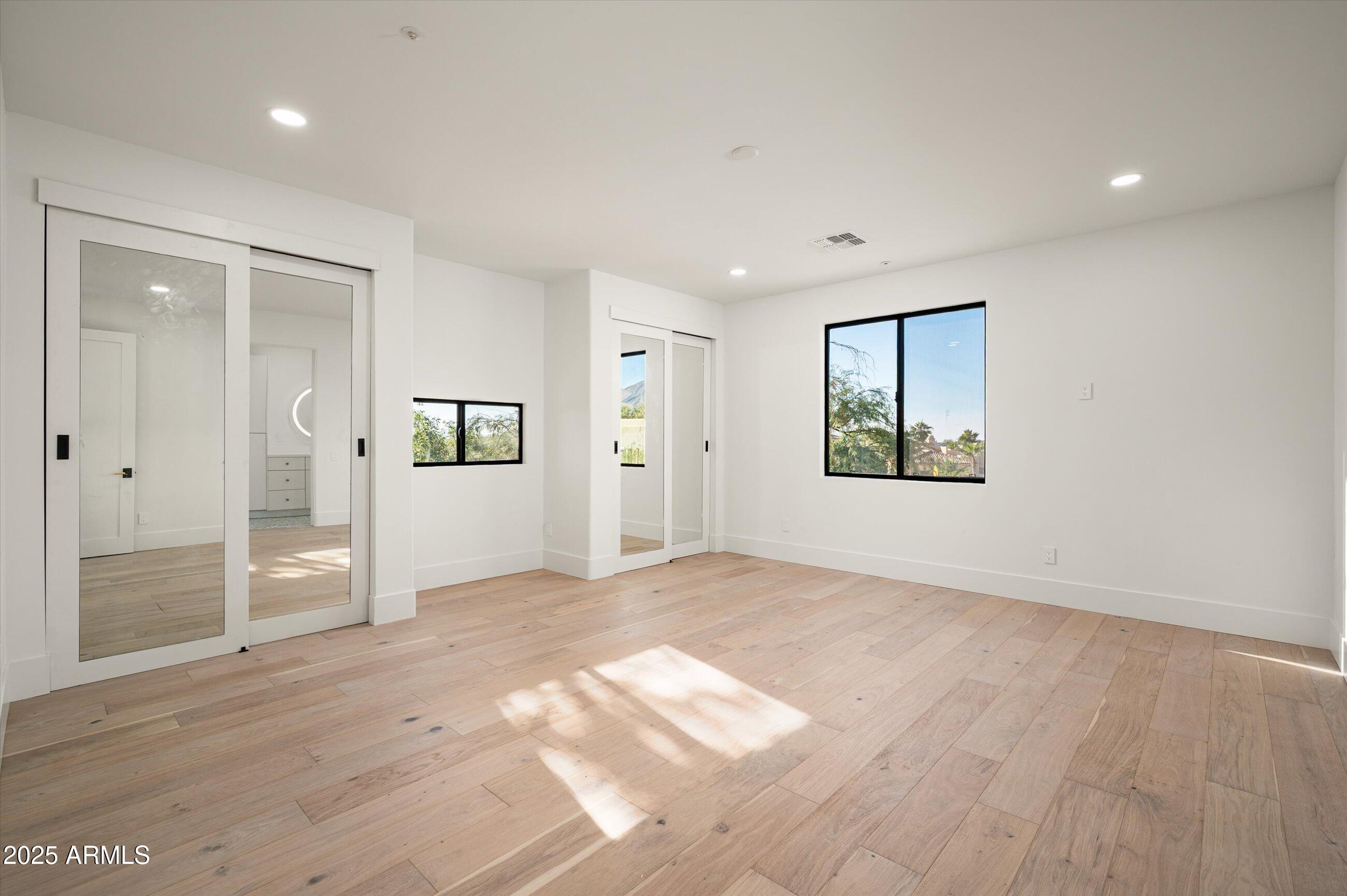 Meets & Bounds - Residential