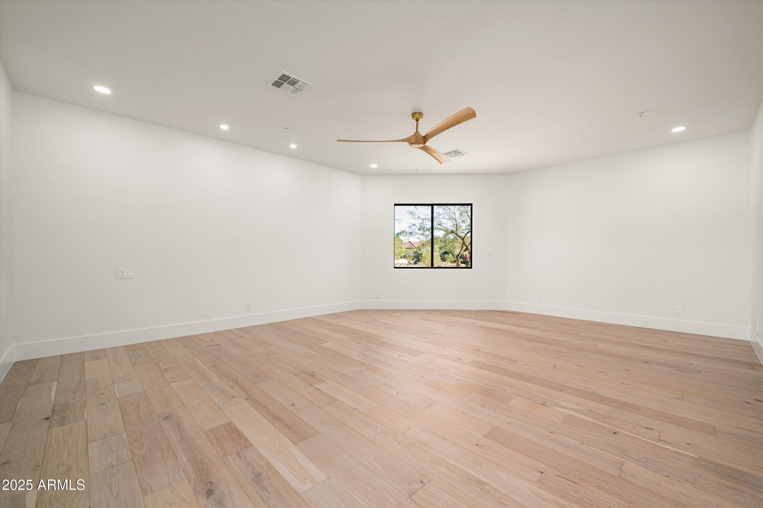 Meets & Bounds - Residential