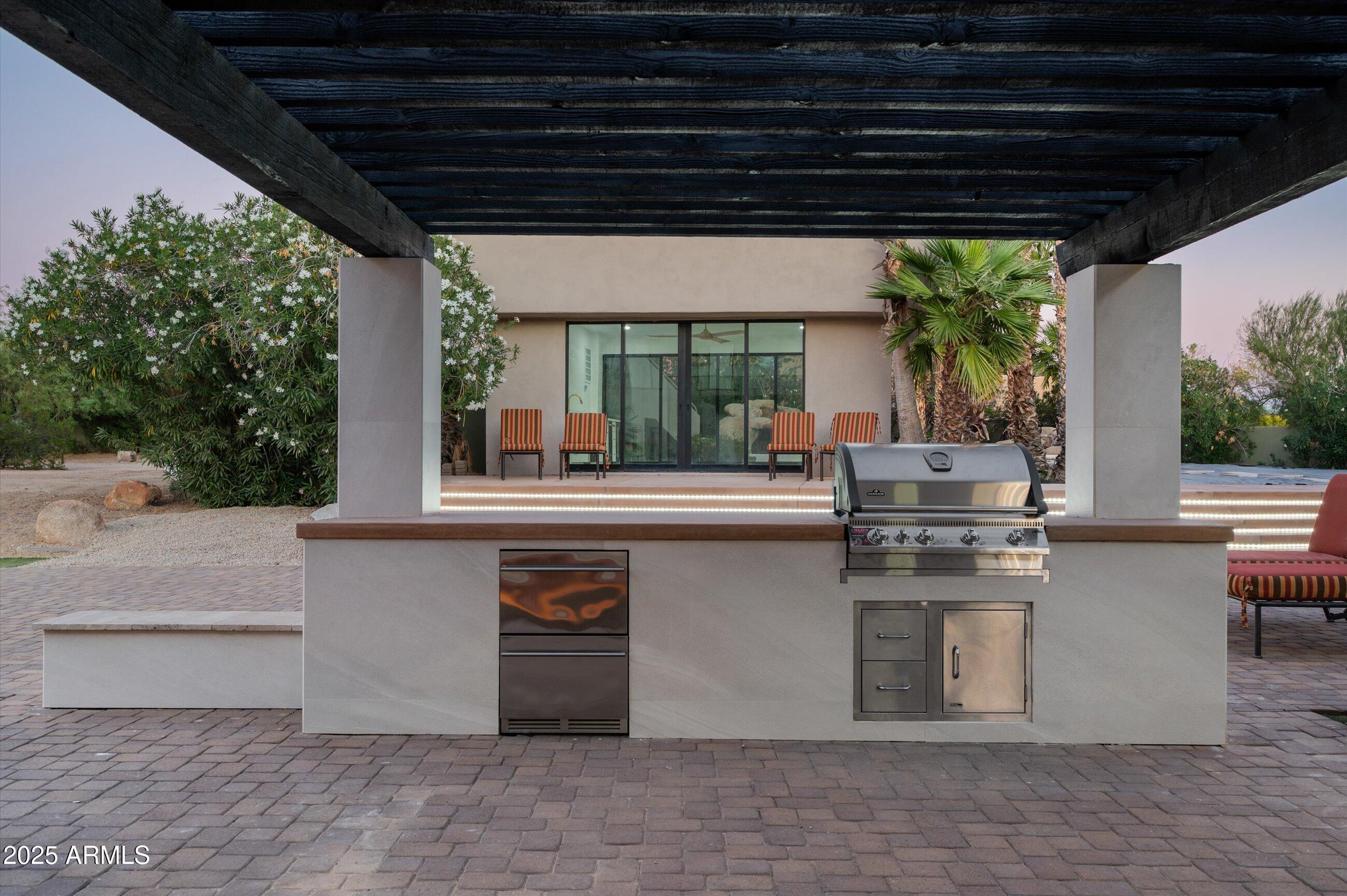 Meets & Bounds - Residential