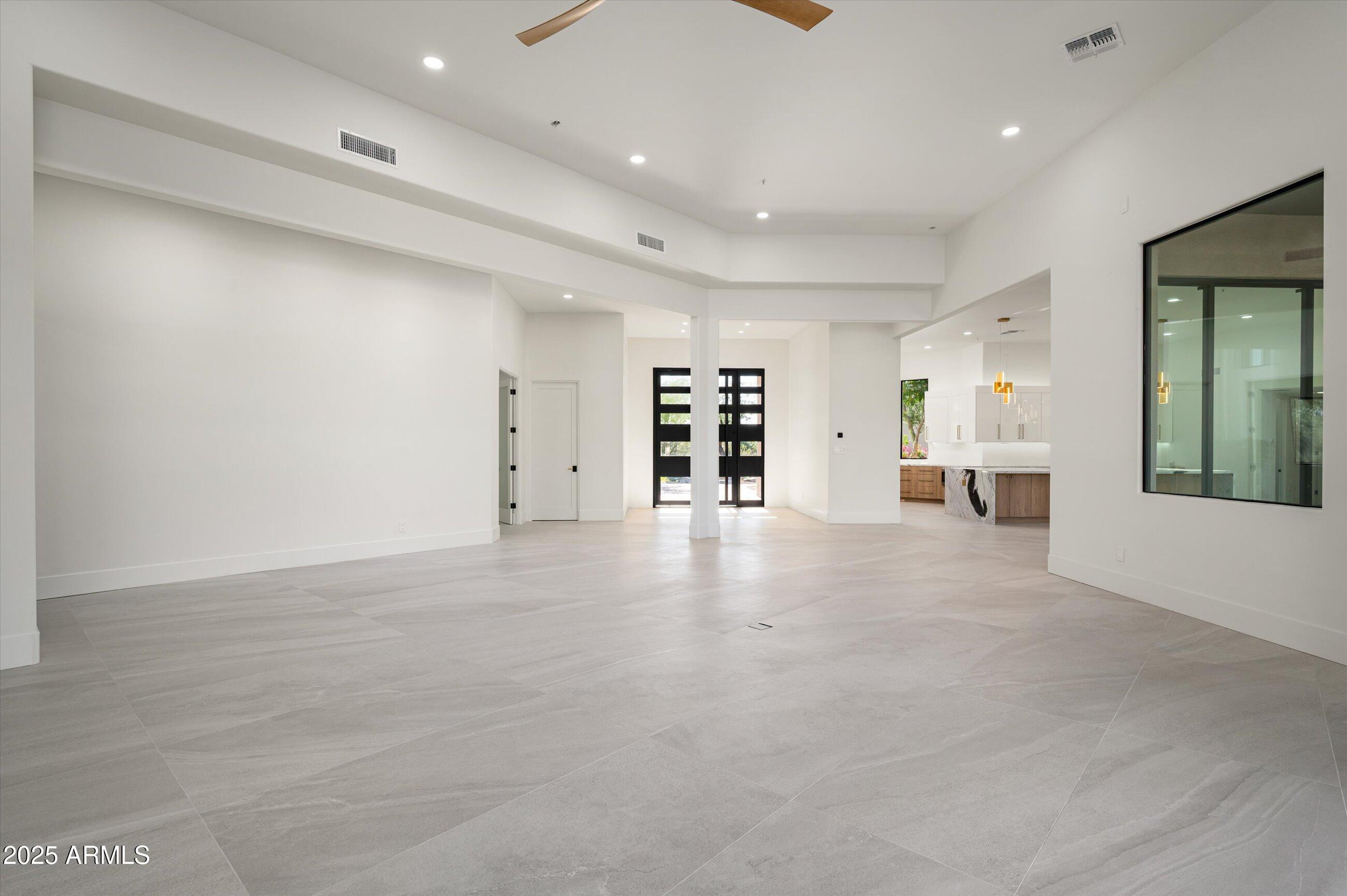 Meets & Bounds - Residential